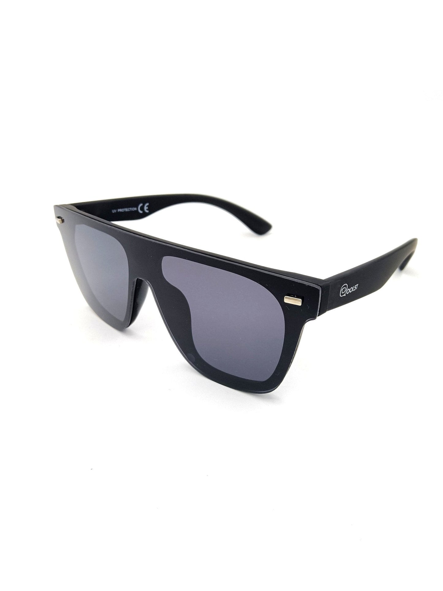Lunettes de soleil pour femmes et hommes Qoolst Club