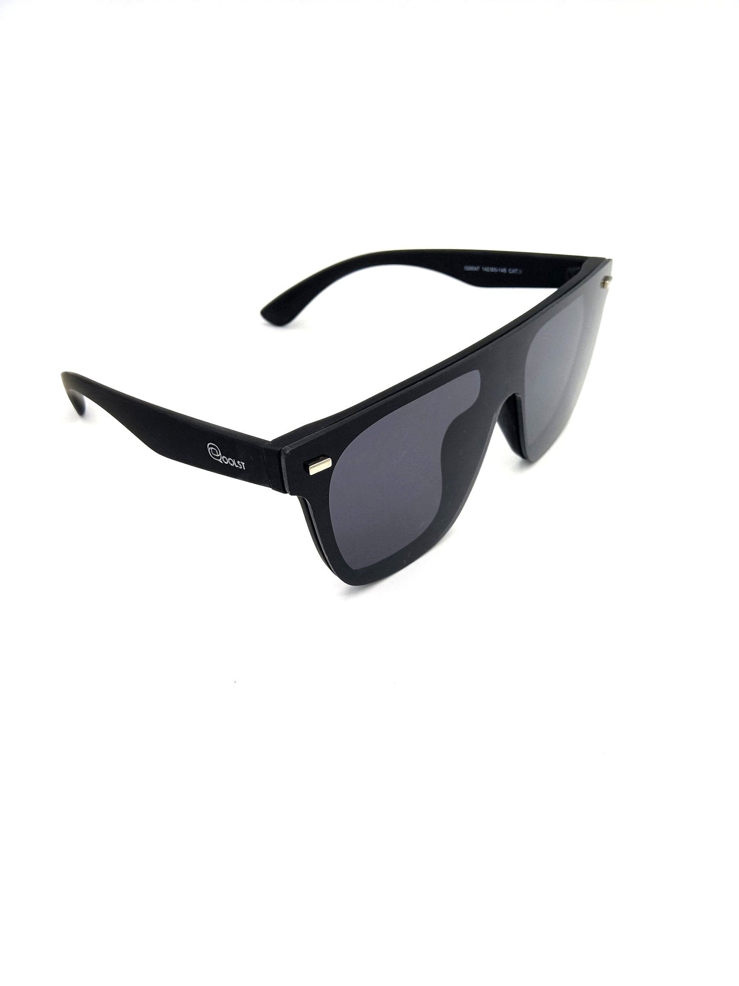 Lunettes de soleil pour femmes et hommes Qoolst Club