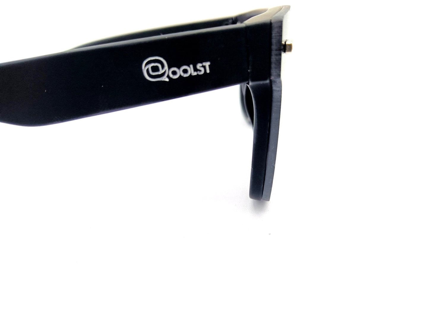 Lunettes de soleil pour femmes et hommes Qoolst Club