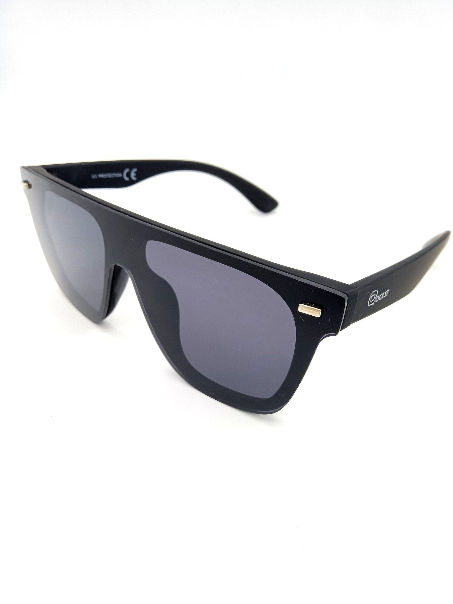 Lunettes de soleil pour femmes et hommes Qoolst Club