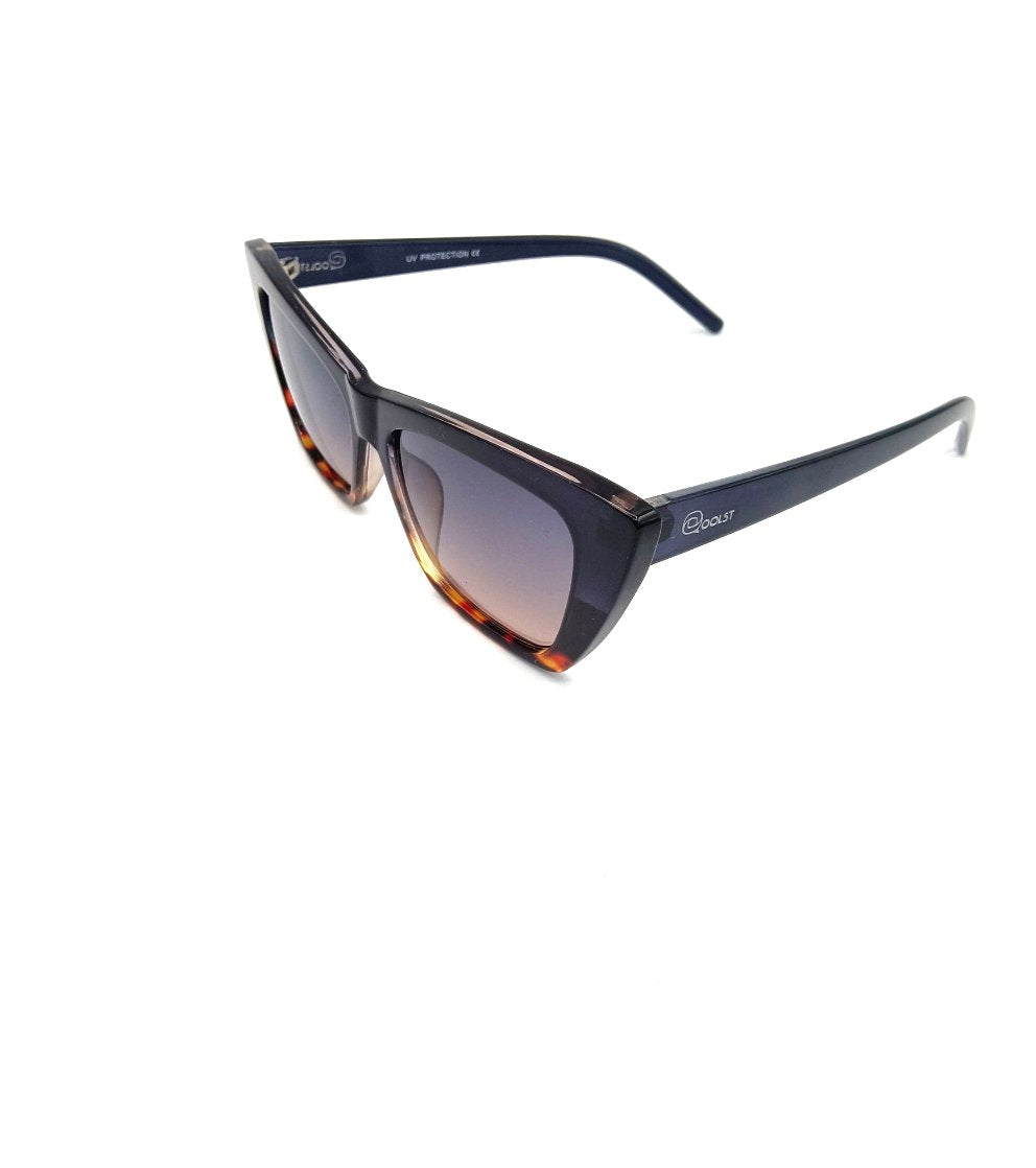 Lunettes de soleil femme Qoolst Monaco