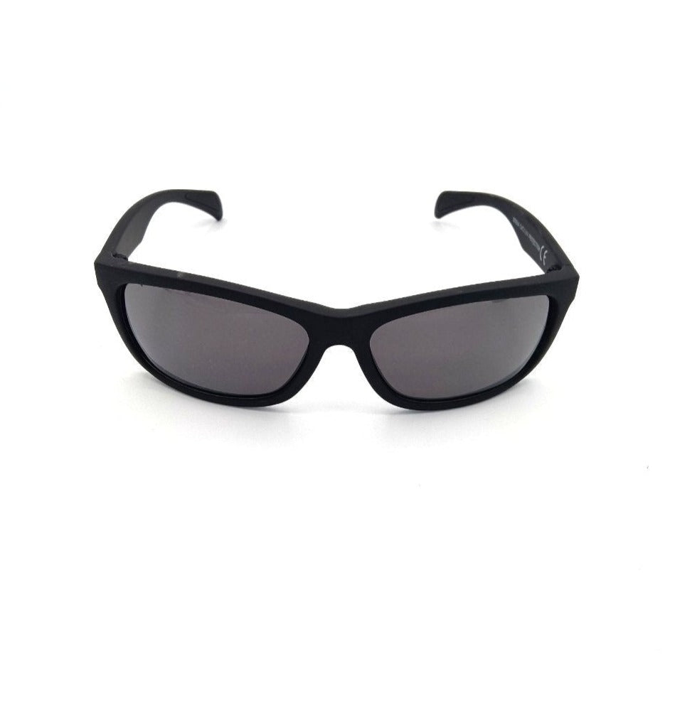 Lunettes de soleil Qoolst en caoutchouc pour hommes et femmes