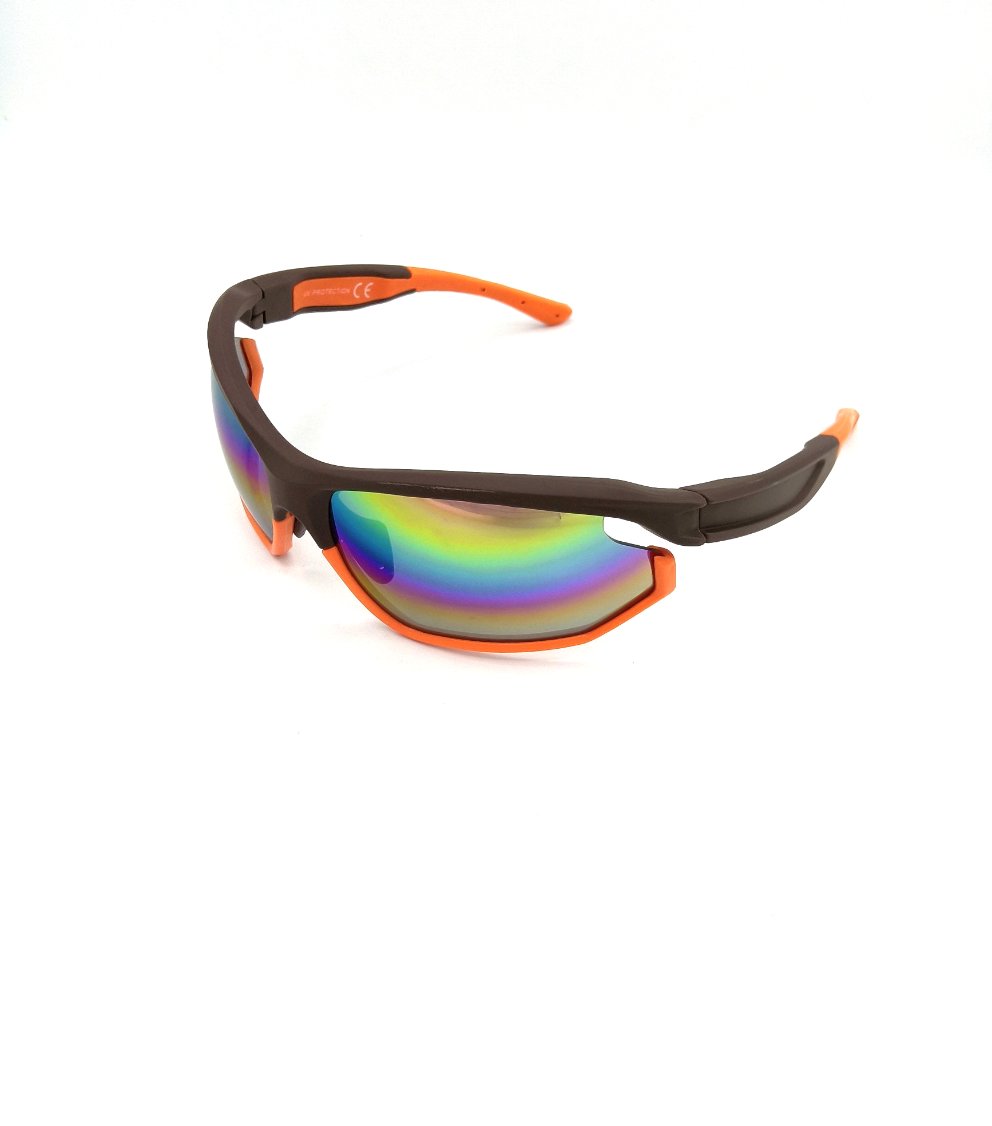 Lunettes de soleil pour hommes et femmes sport et cyclisme Qoolst Sport Q