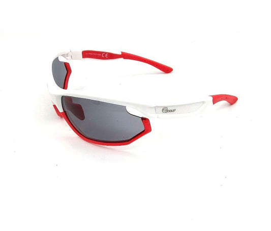 Gafas de sol para hombre y mujer deportivas y ciclismo Qoolst Sport Q