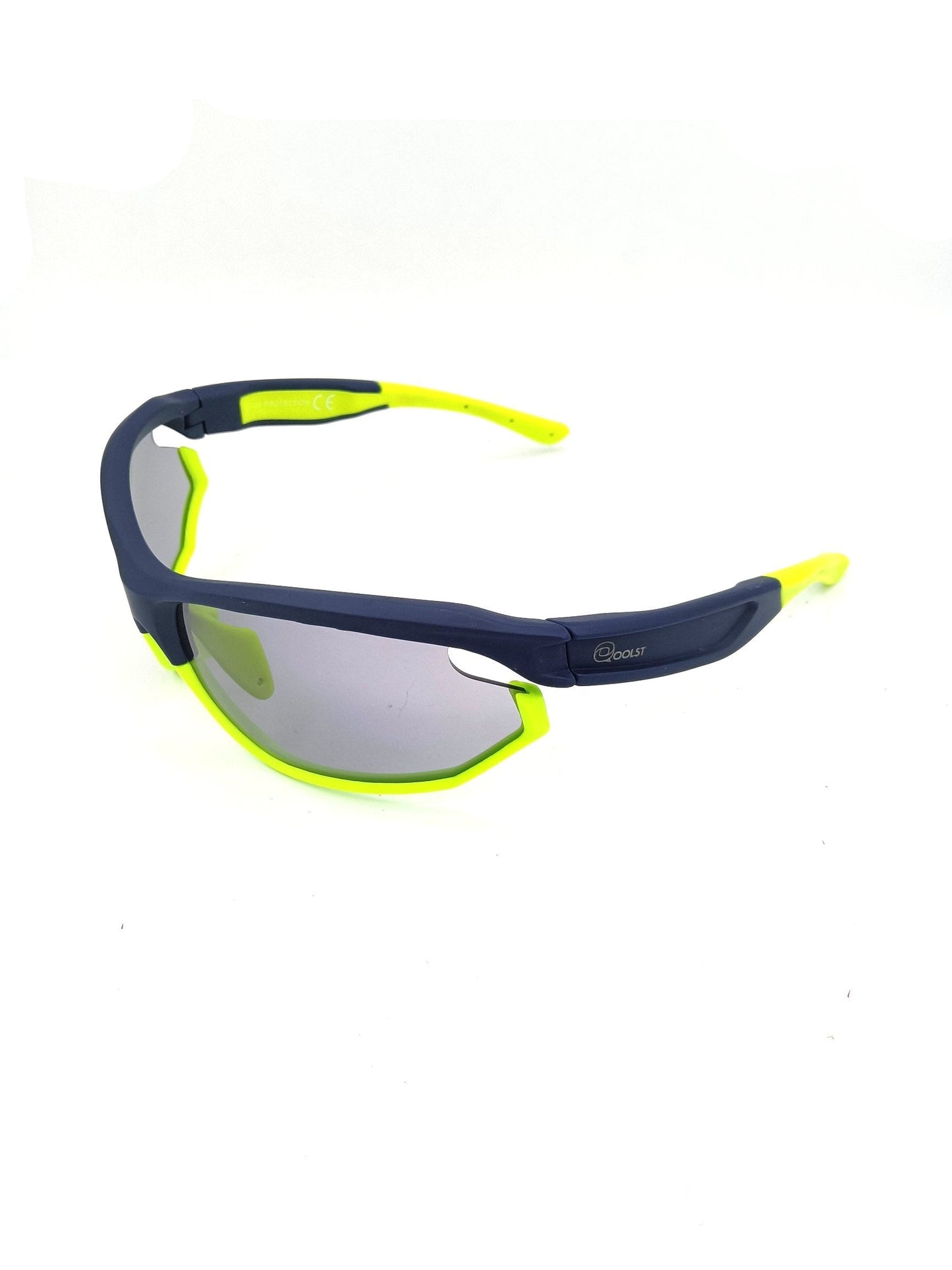 Lunettes de soleil pour hommes et femmes sport et cyclisme Qoolst Sport Q
