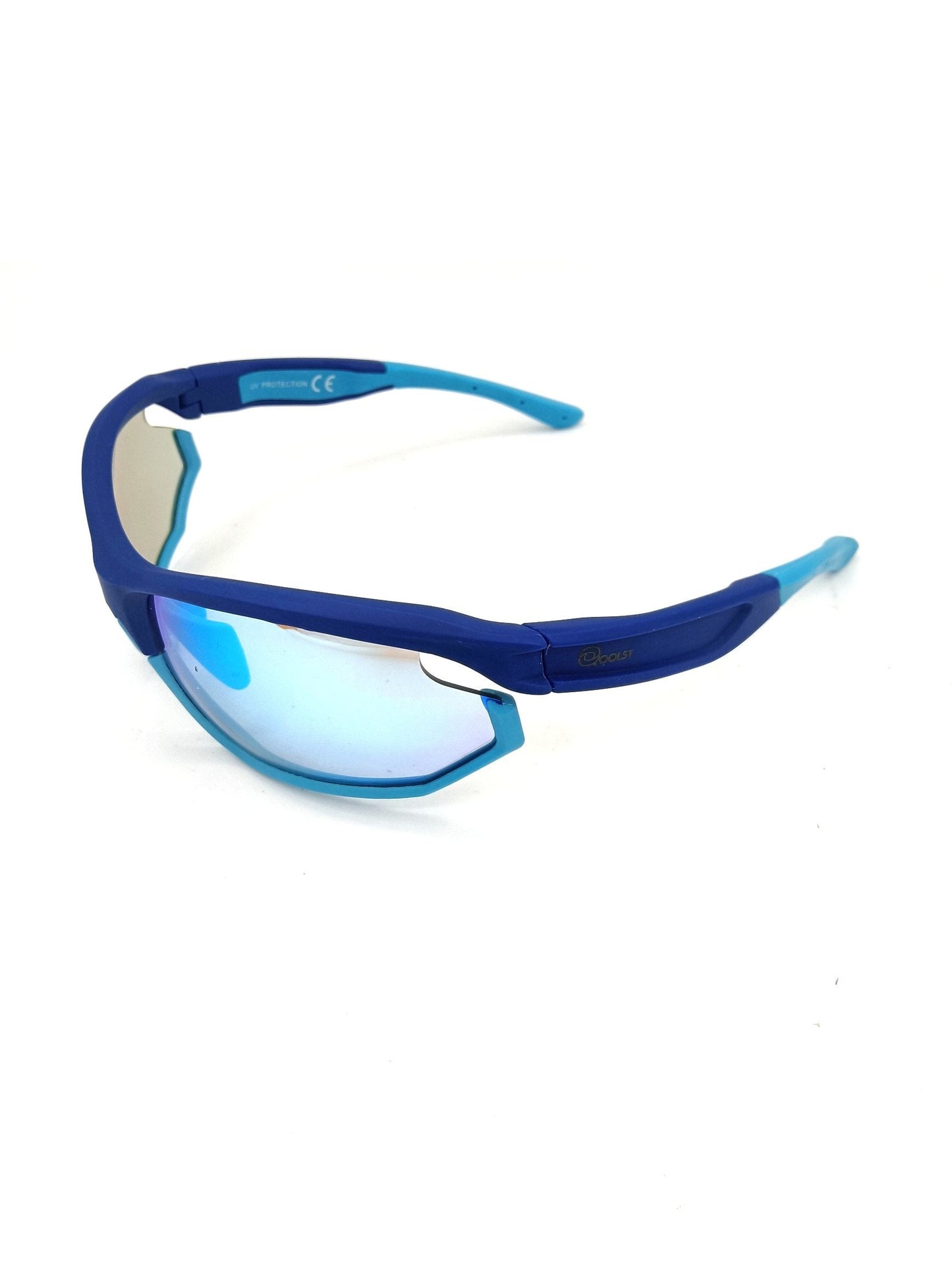 Lunettes de soleil pour hommes et femmes sport et cyclisme Qoolst Sport Q