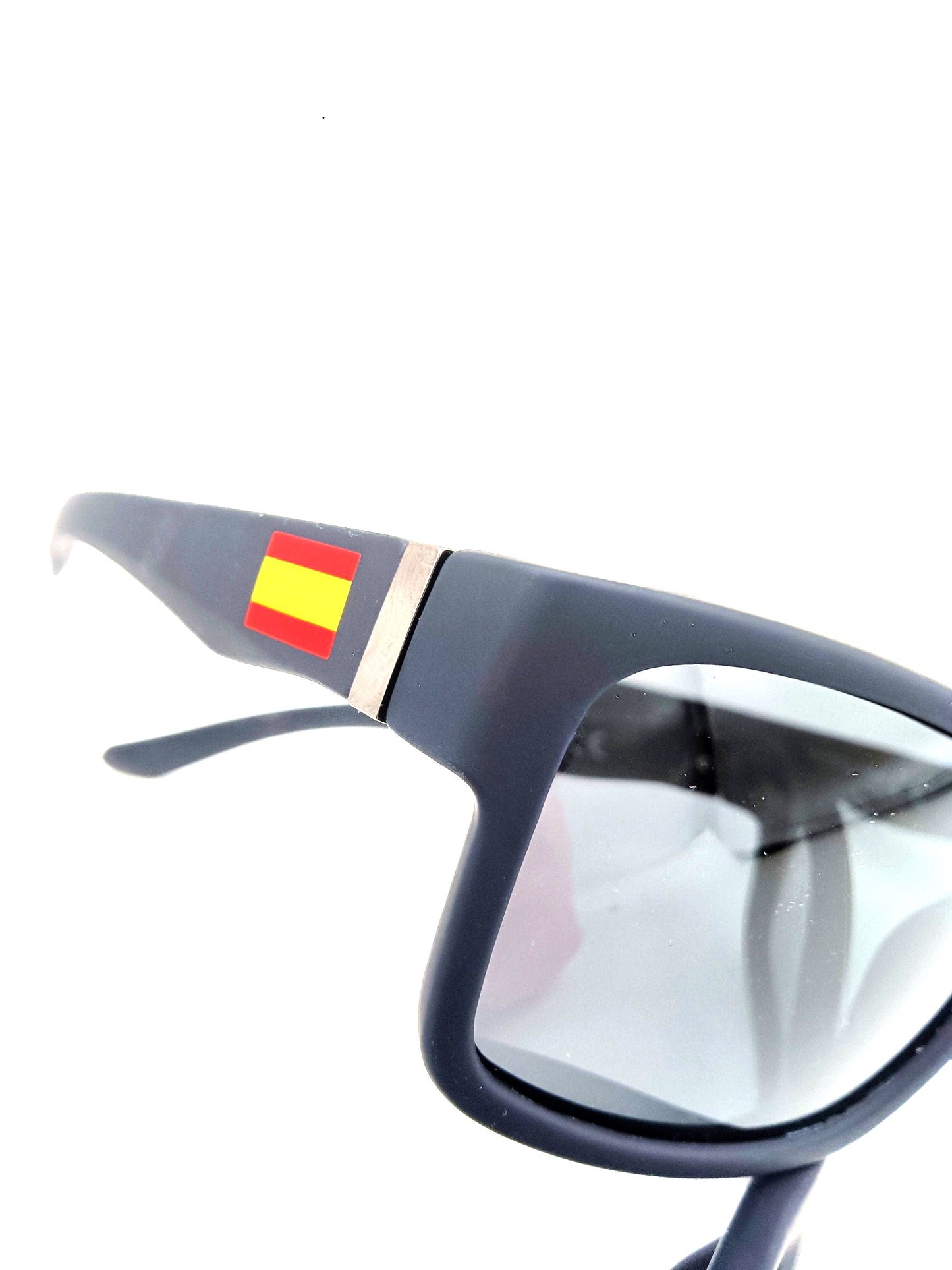 Lunettes de soleil polarisées pour femmes et hommes Typhoon Spain Qoolst