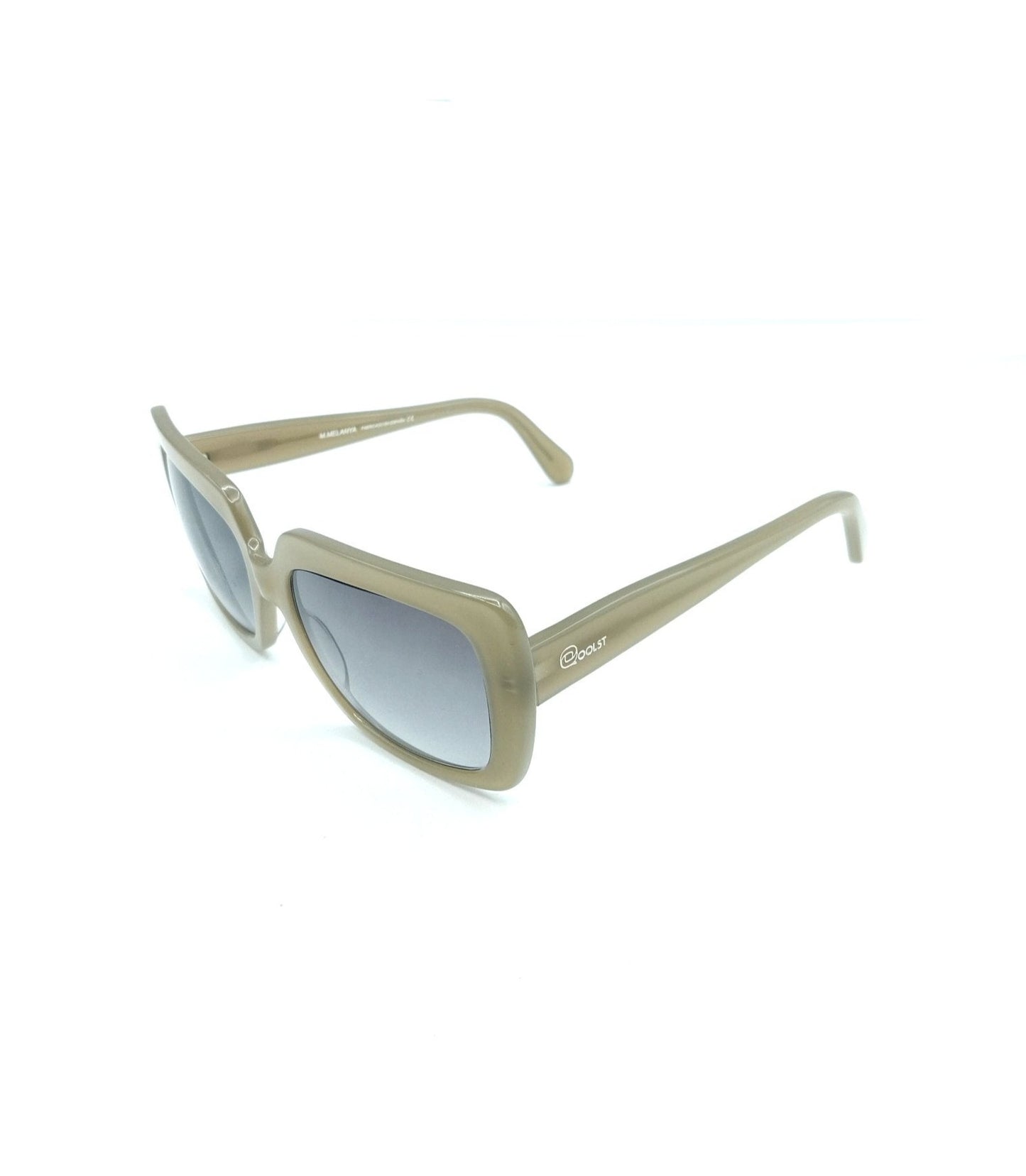 Lunettes de soleil vintage pour femmes Melanya fabriquées en Espagne Qoolst
