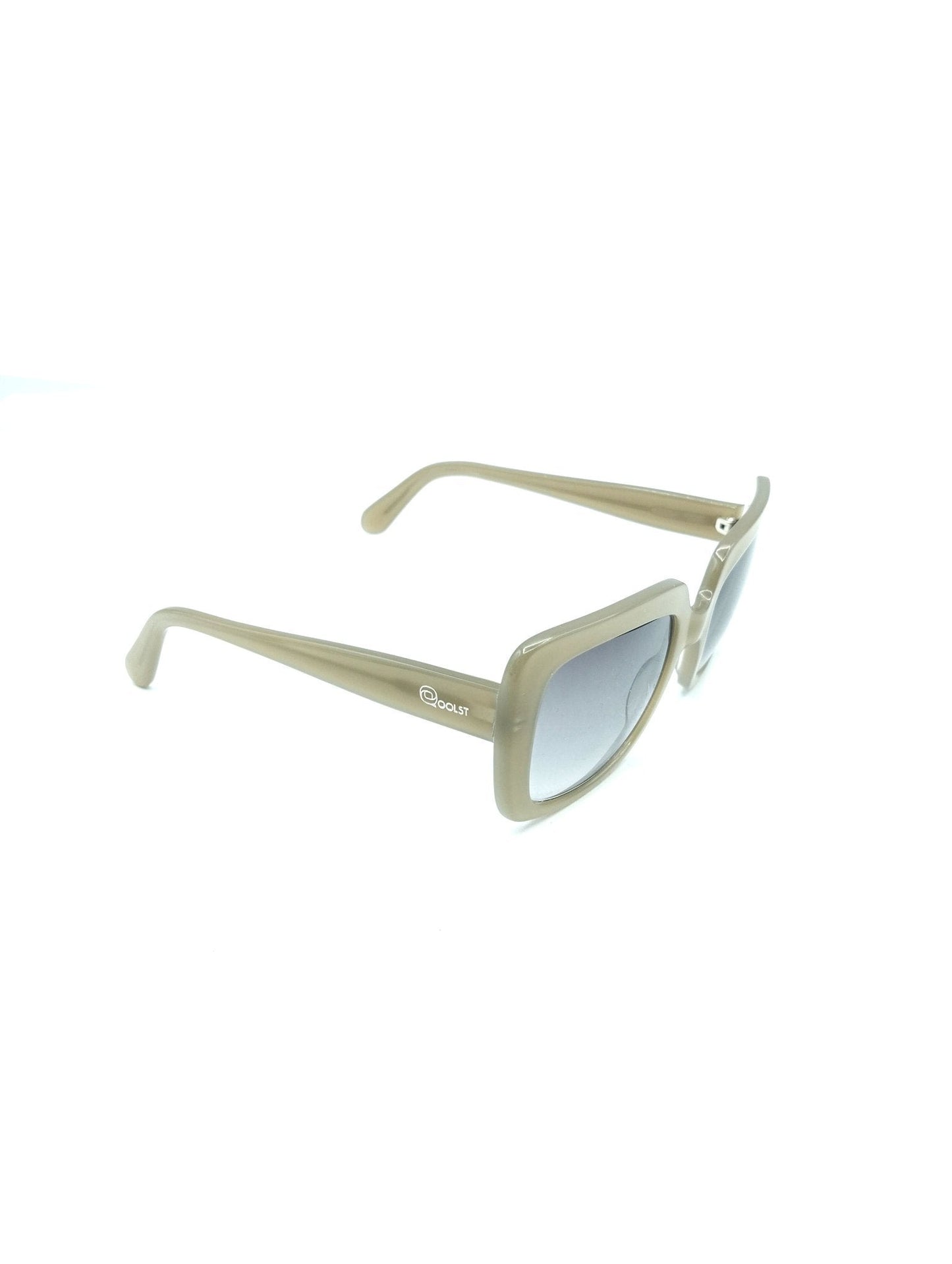 Lunettes de soleil vintage pour femmes Melanya fabriquées en Espagne Qoolst