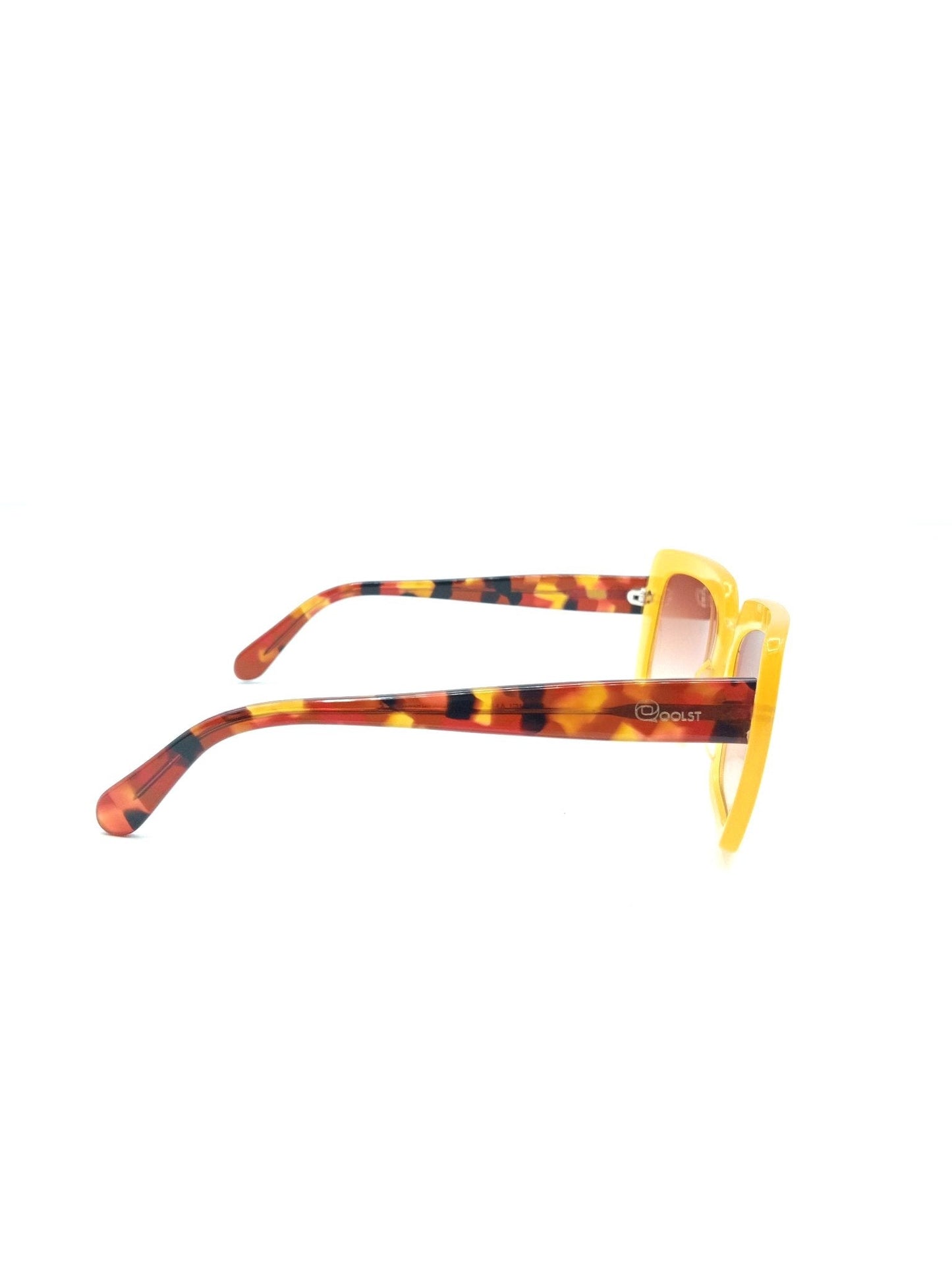 Lunettes de soleil vintage pour femmes Melanya fabriquées en Espagne Qoolst