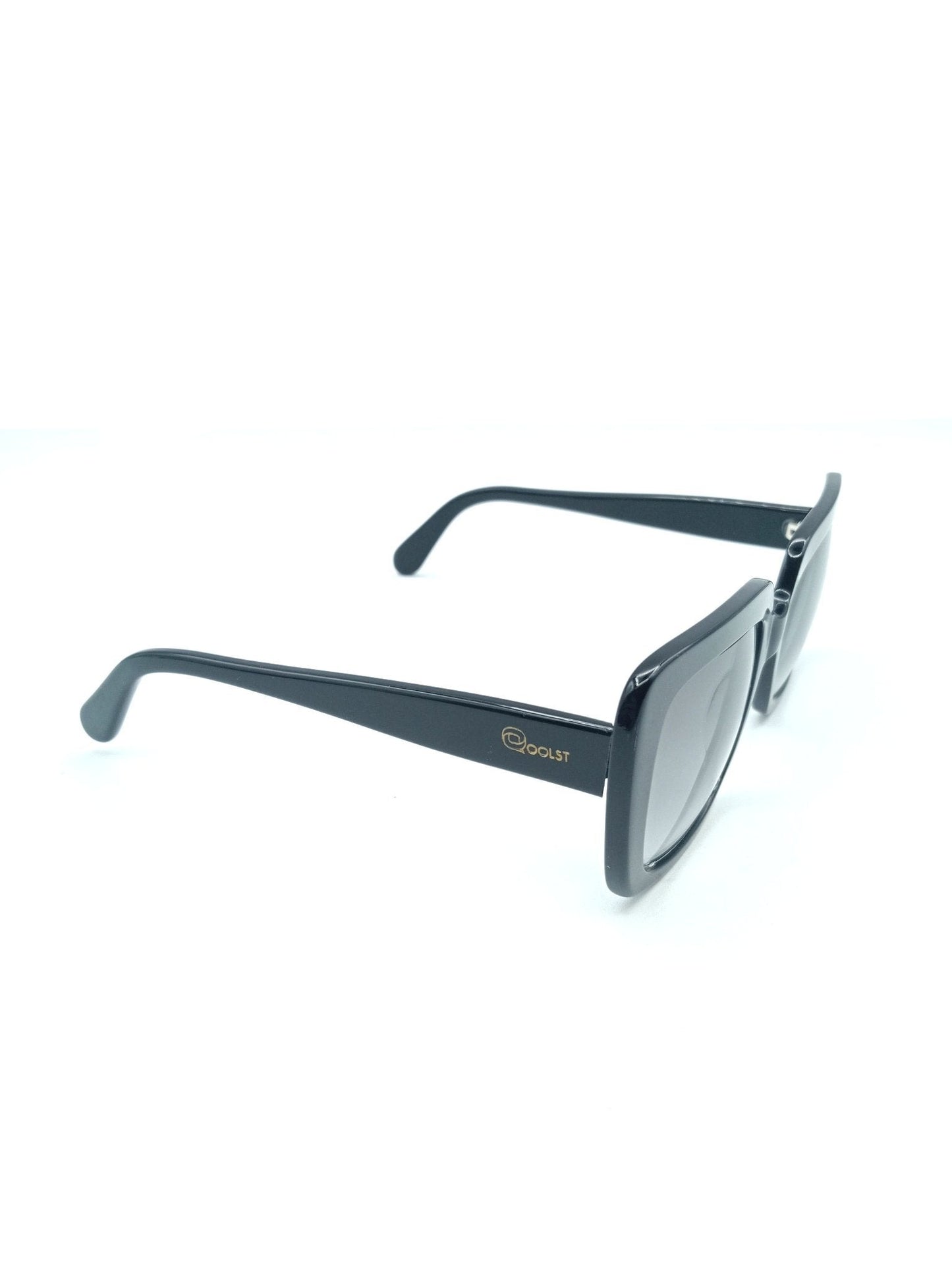 Lunettes de soleil vintage pour femmes Melanya fabriquées en Espagne Qoolst