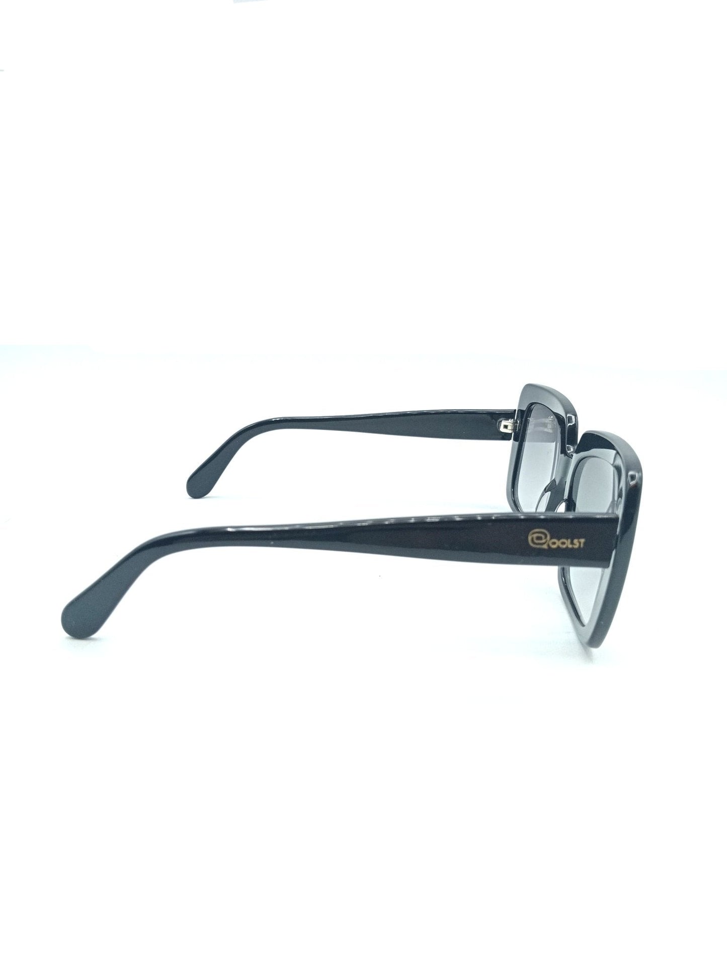 Lunettes de soleil vintage pour femmes Melanya fabriquées en Espagne Qoolst