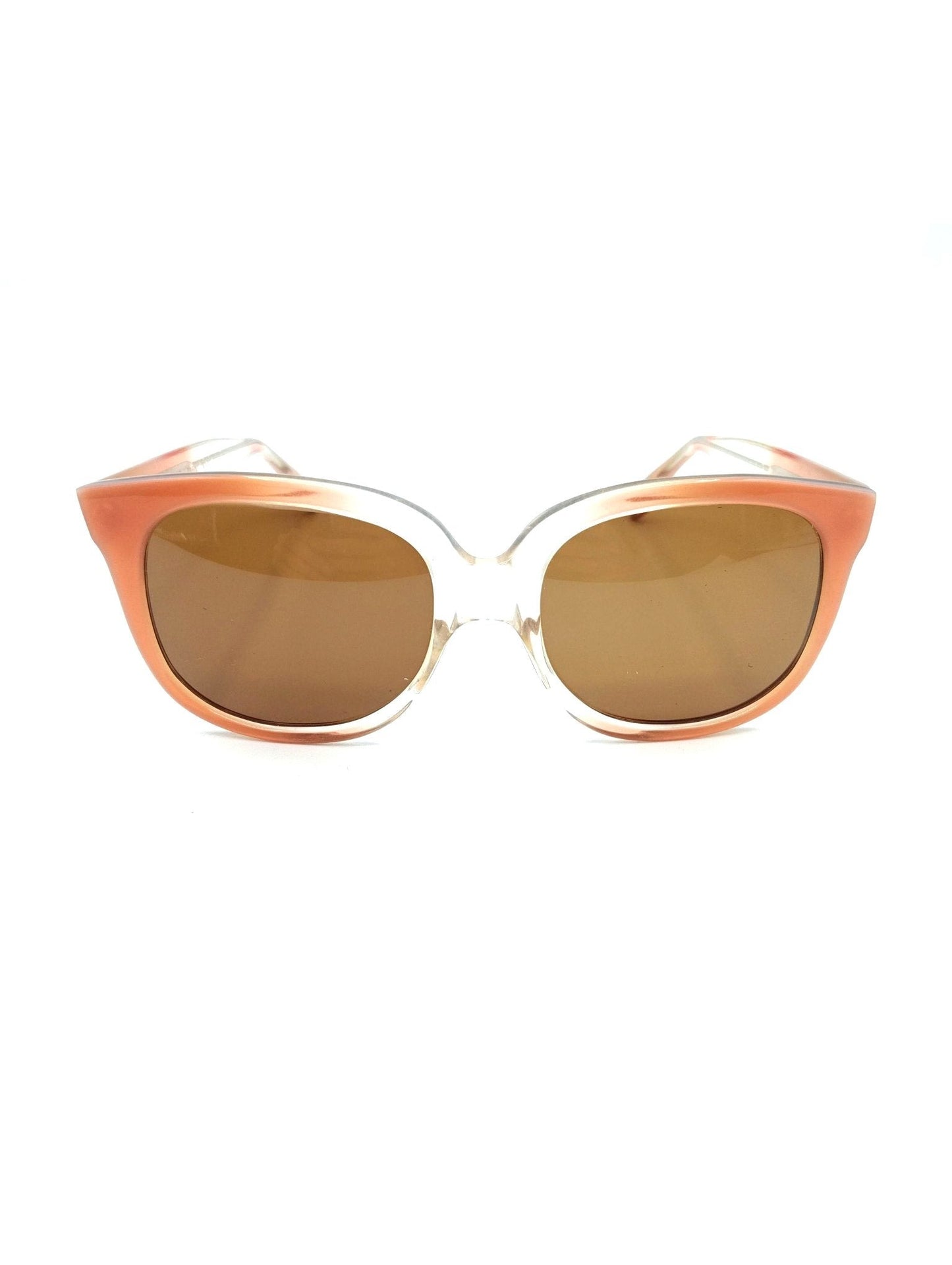 Lunettes de soleil vintage pour femmes Sunset fabriquées en Espagne Qoolst