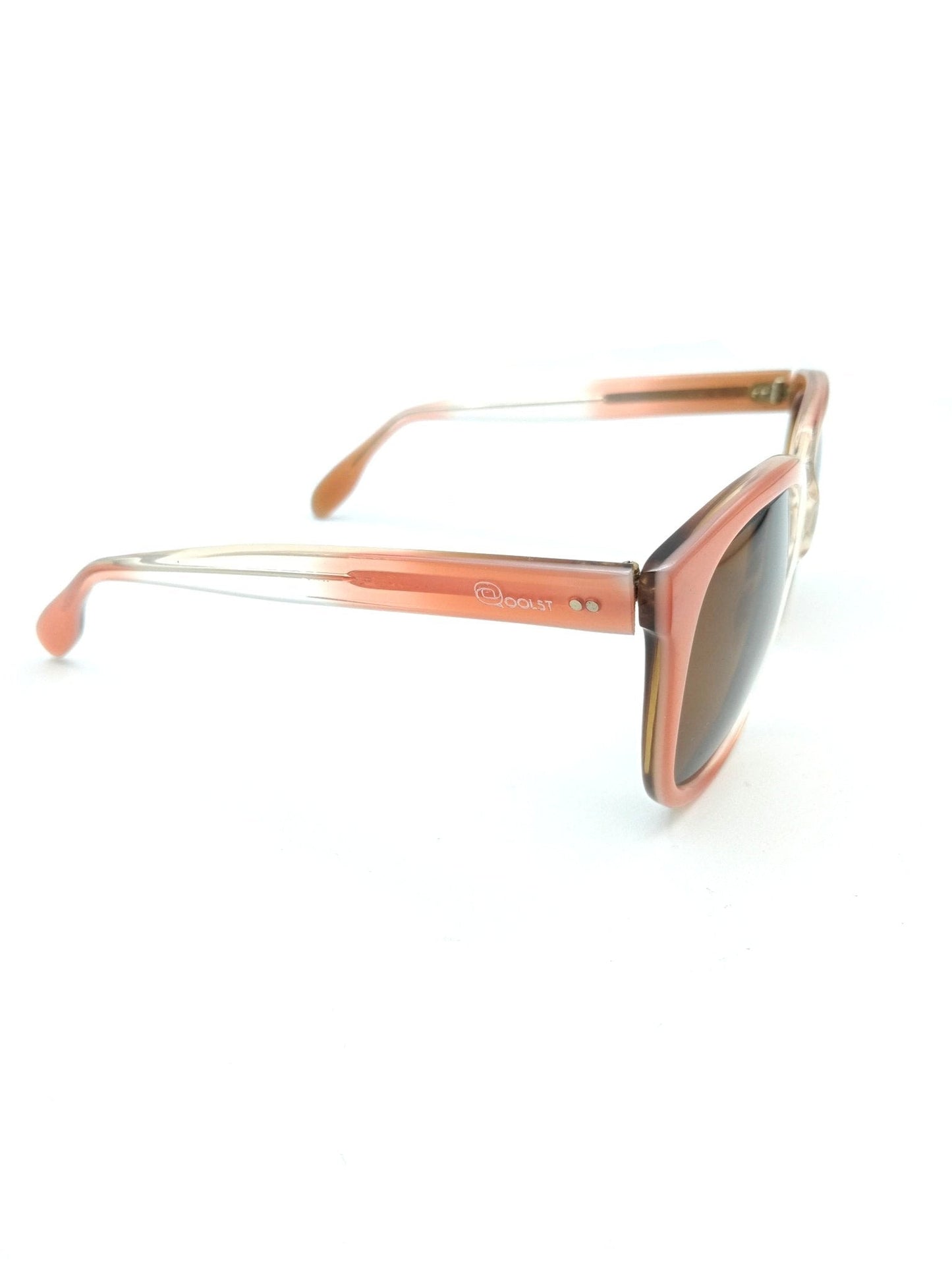 Lunettes de soleil vintage pour femmes Sunset fabriquées en Espagne Qoolst