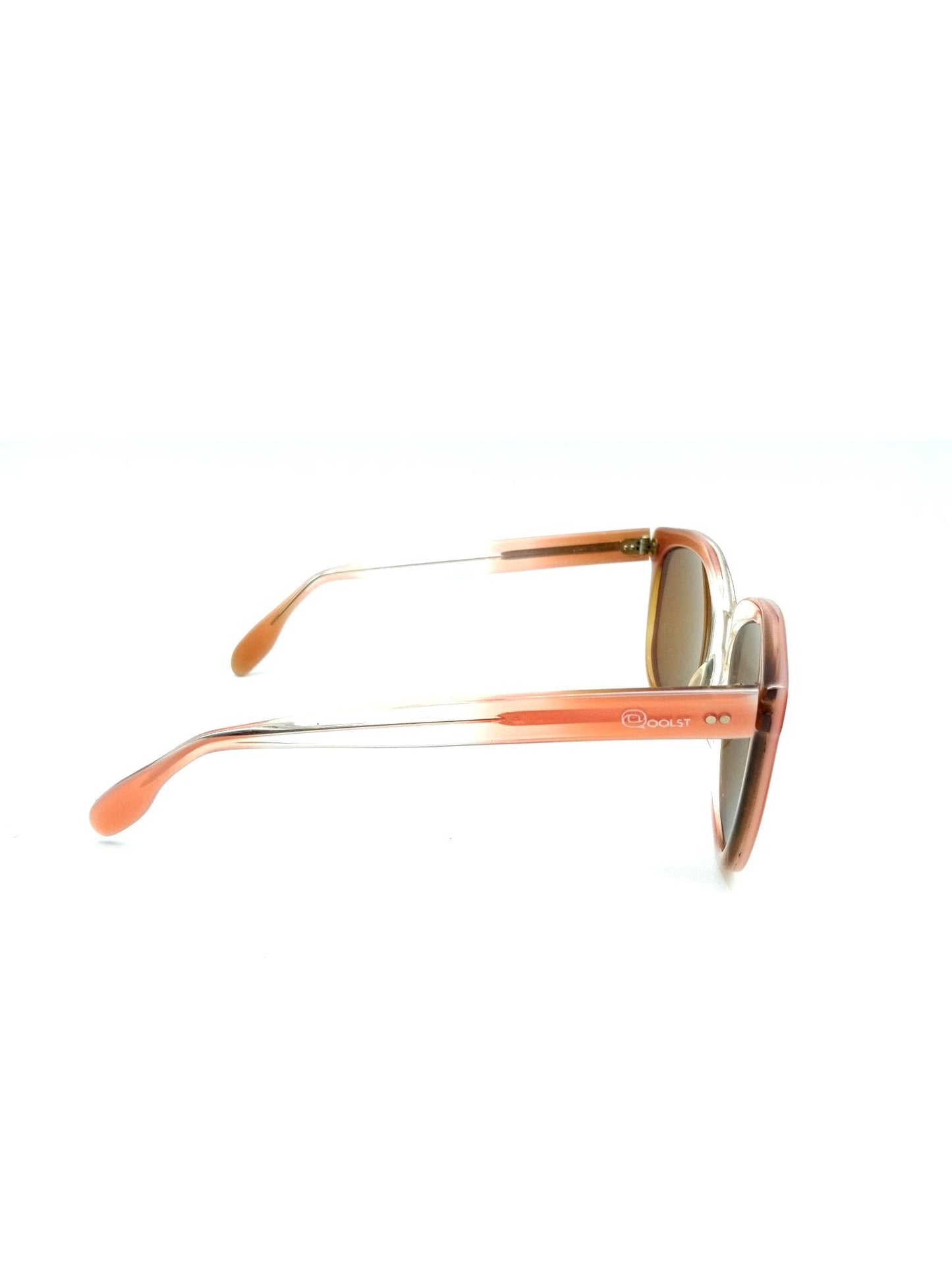 Lunettes de soleil vintage pour femmes Sunset fabriquées en Espagne Qoolst