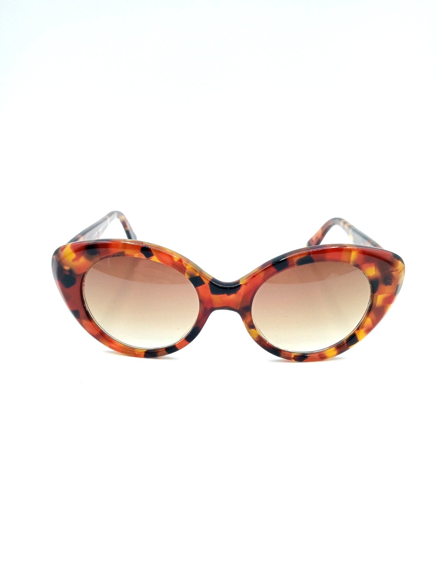 lunettes de soleil vintage Ainara pour femmes fabriquées en Espagne Qoolst