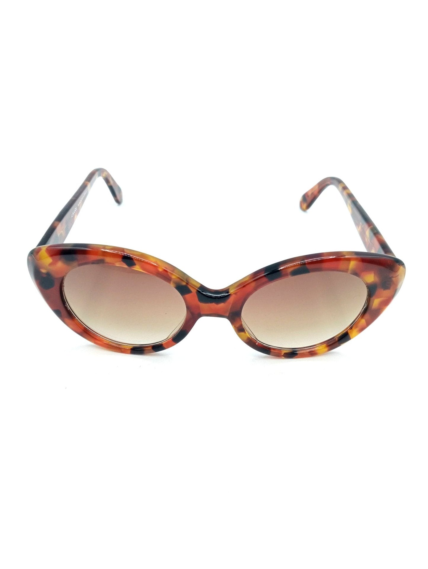 lunettes de soleil vintage Ainara pour femmes fabriquées en Espagne Qoolst