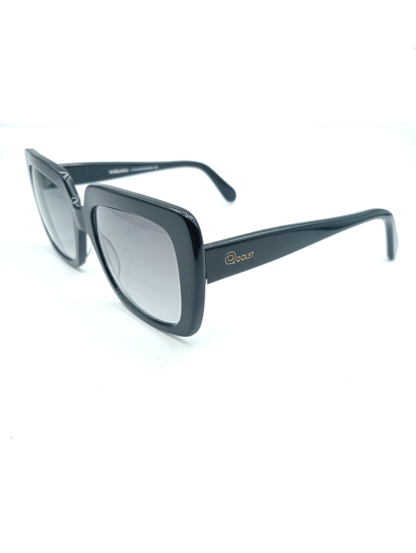 Lunettes de soleil vintage pour femmes Melanya fabriquées en Espagne Qoolst