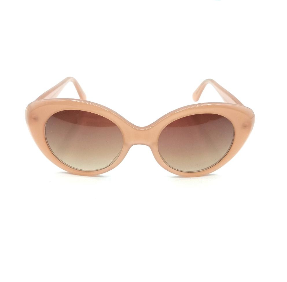 lunettes de soleil vintage Ainara pour femmes fabriquées en Espagne Qoolst