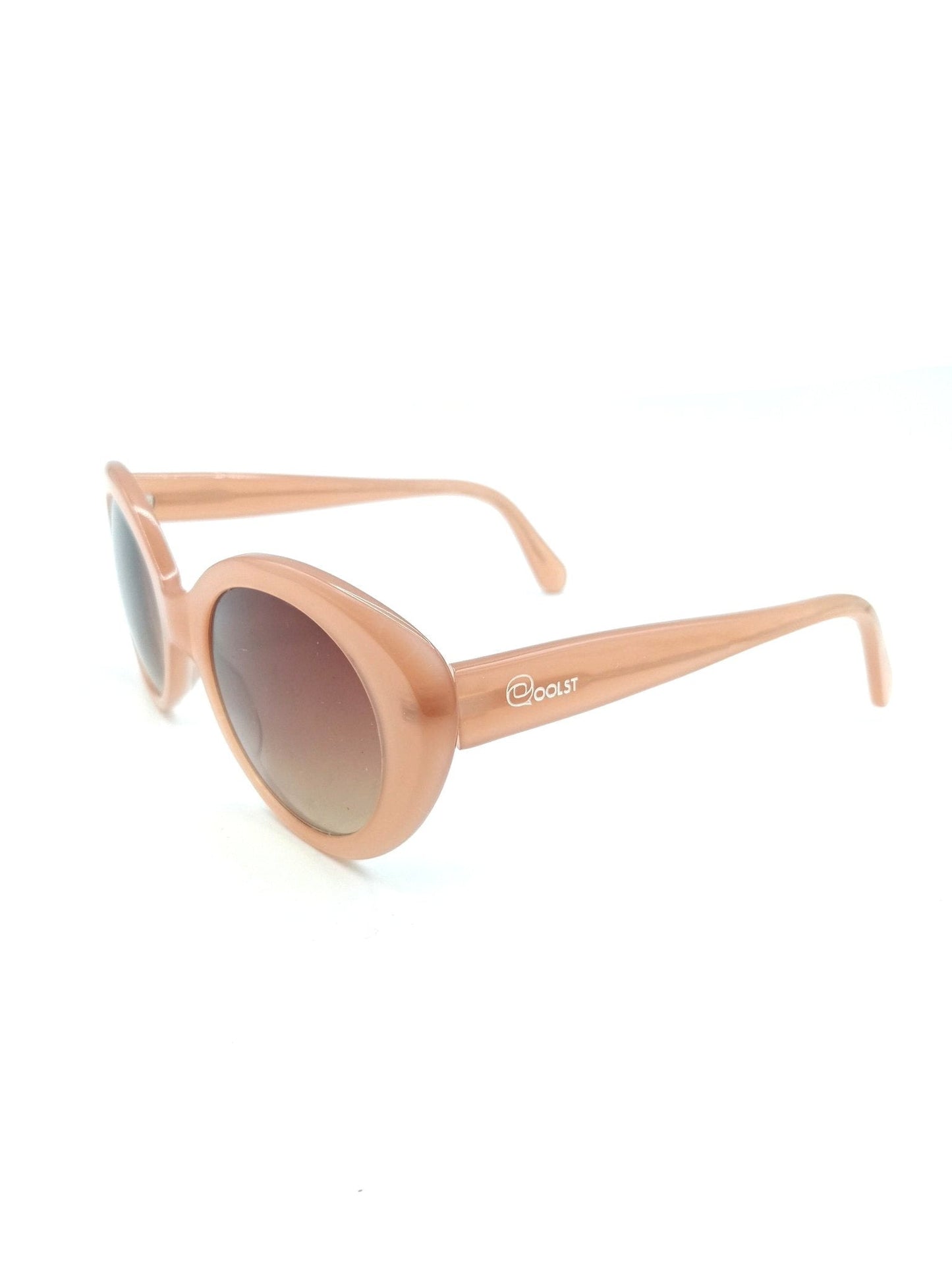 lunettes de soleil vintage Ainara pour femmes fabriquées en Espagne Qoolst
