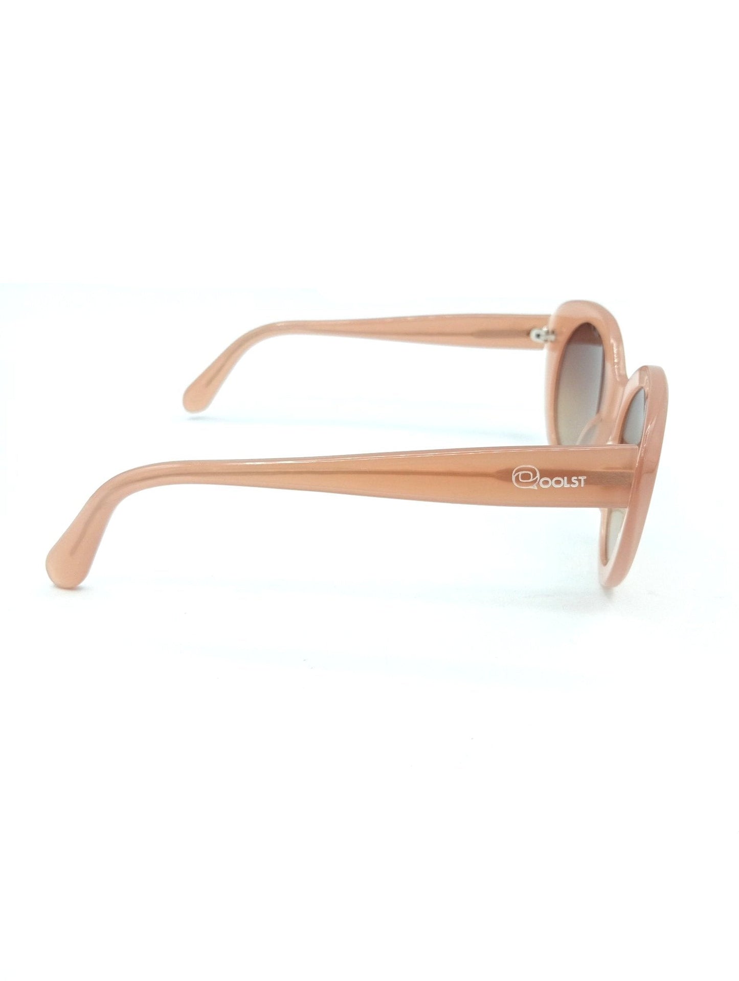 lunettes de soleil vintage Ainara pour femmes fabriquées en Espagne Qoolst