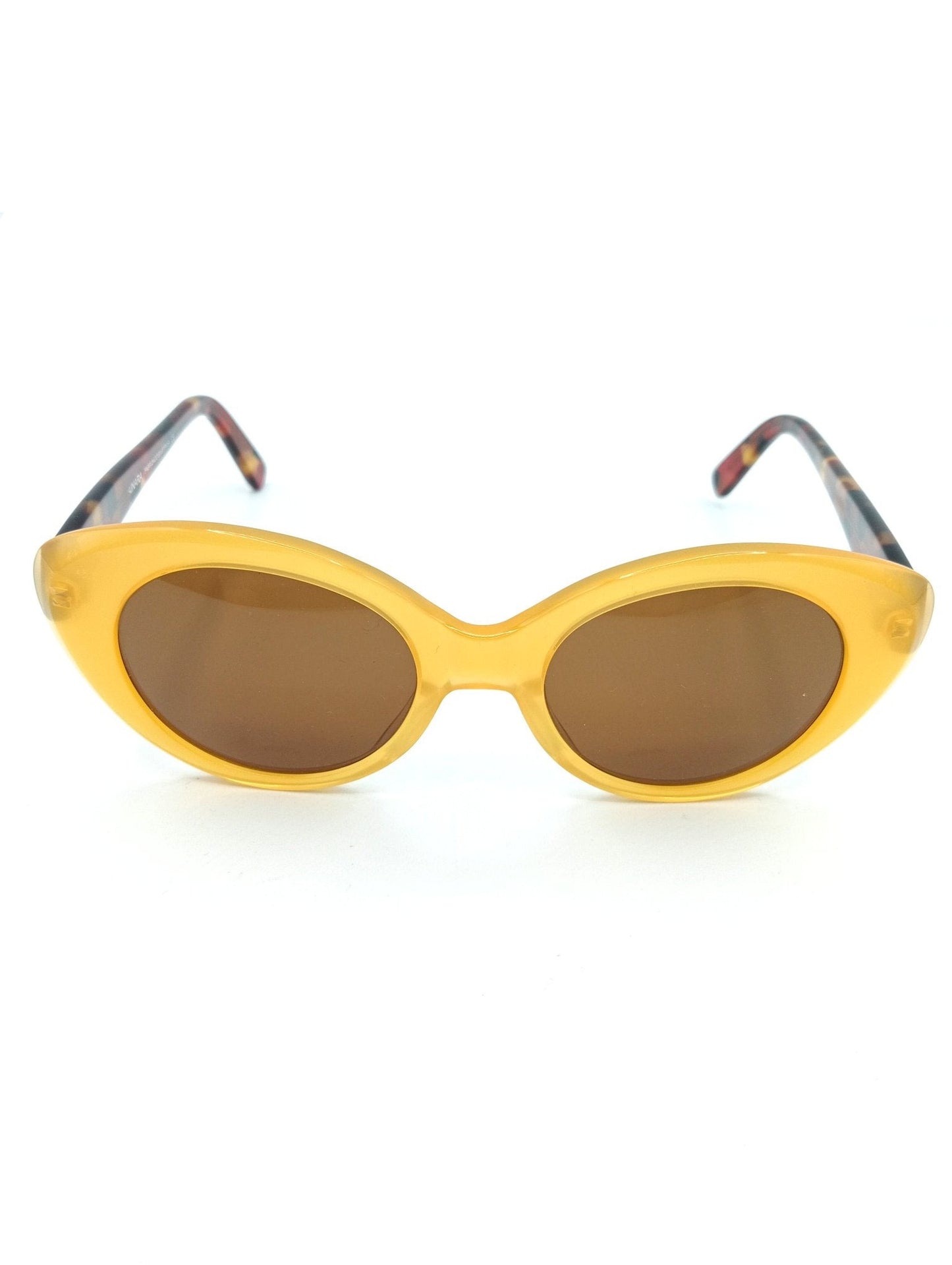 lunettes de soleil vintage Ainara pour femmes fabriquées en Espagne Qoolst