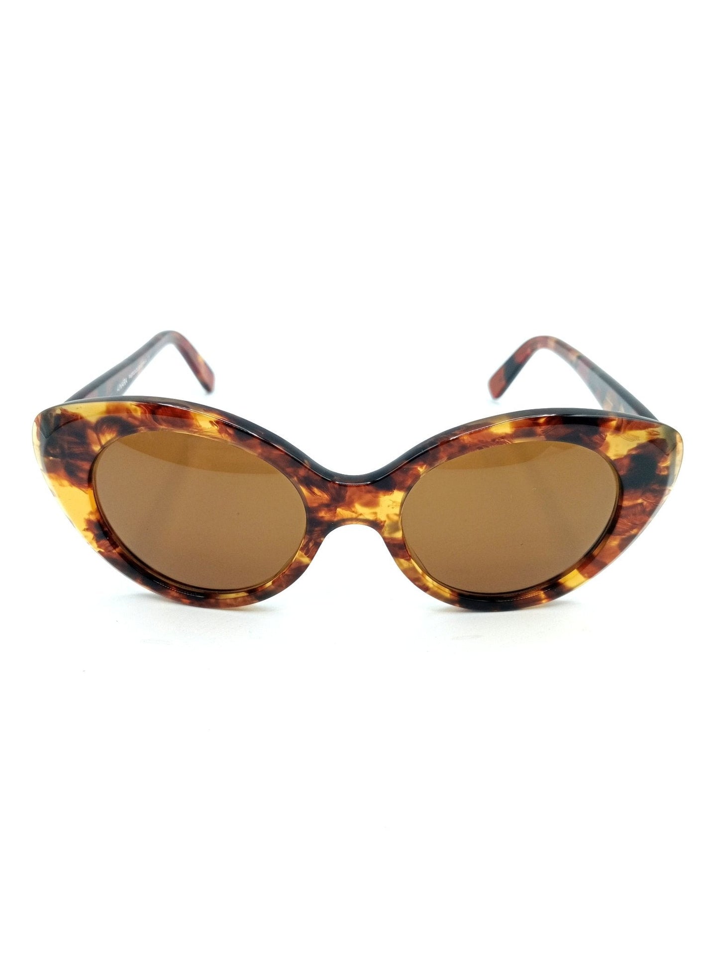 lunettes de soleil vintage Ainara pour femmes fabriquées en Espagne Qoolst