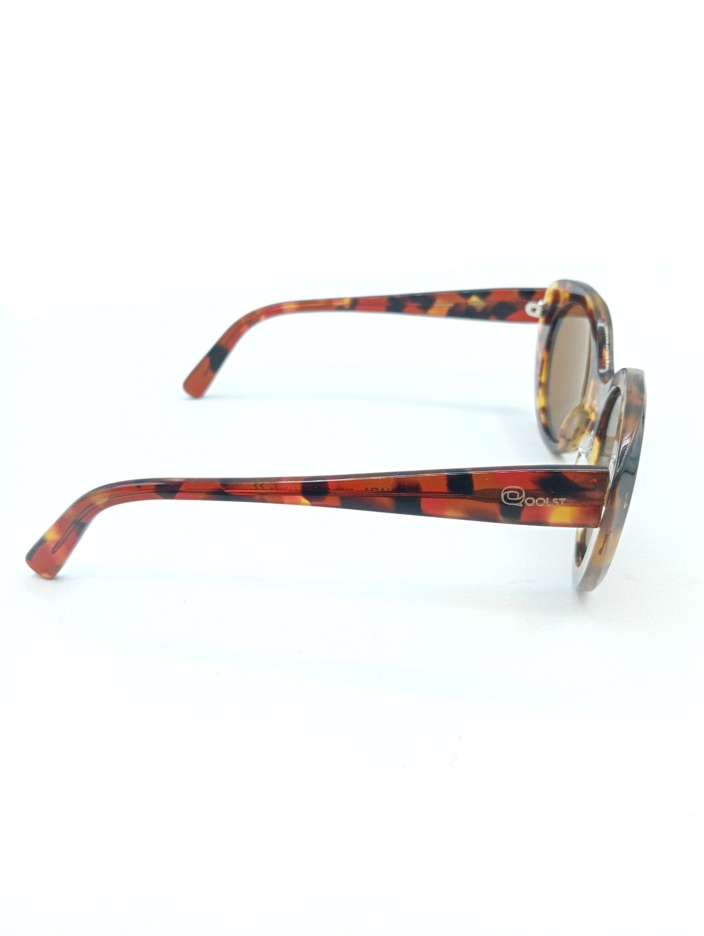 lunettes de soleil vintage Ainara pour femmes fabriquées en Espagne Qoolst