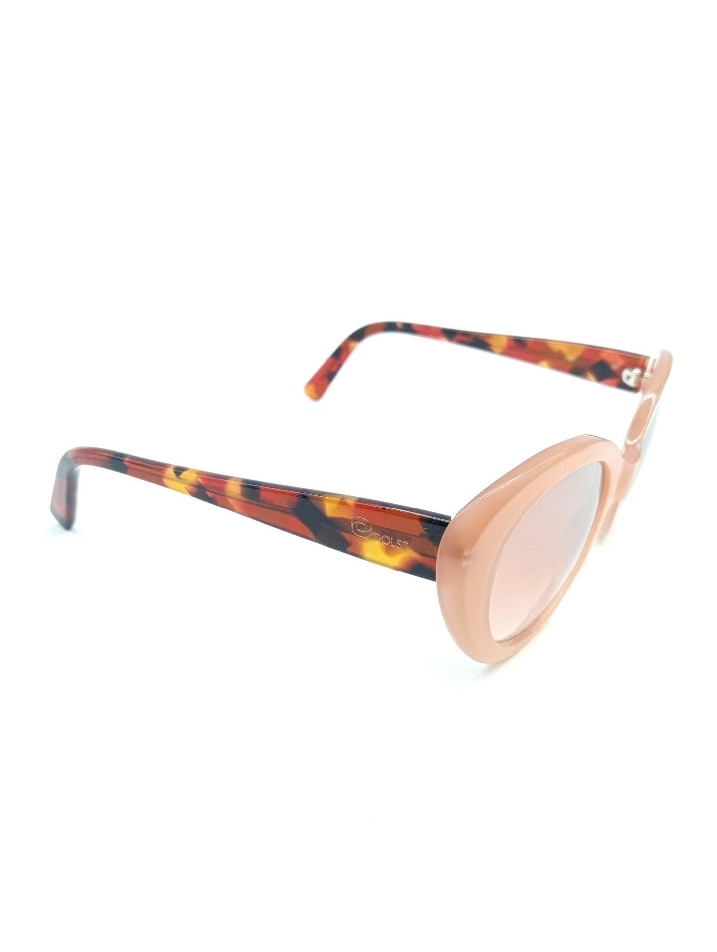 lunettes de soleil vintage Ainara pour femmes fabriquées en Espagne Qoolst