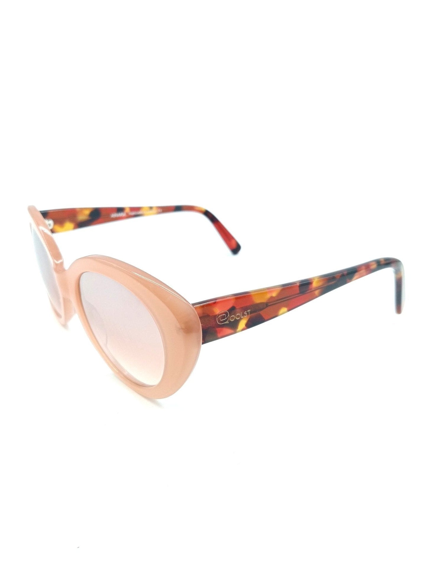 lunettes de soleil vintage Ainara pour femmes fabriquées en Espagne Qoolst