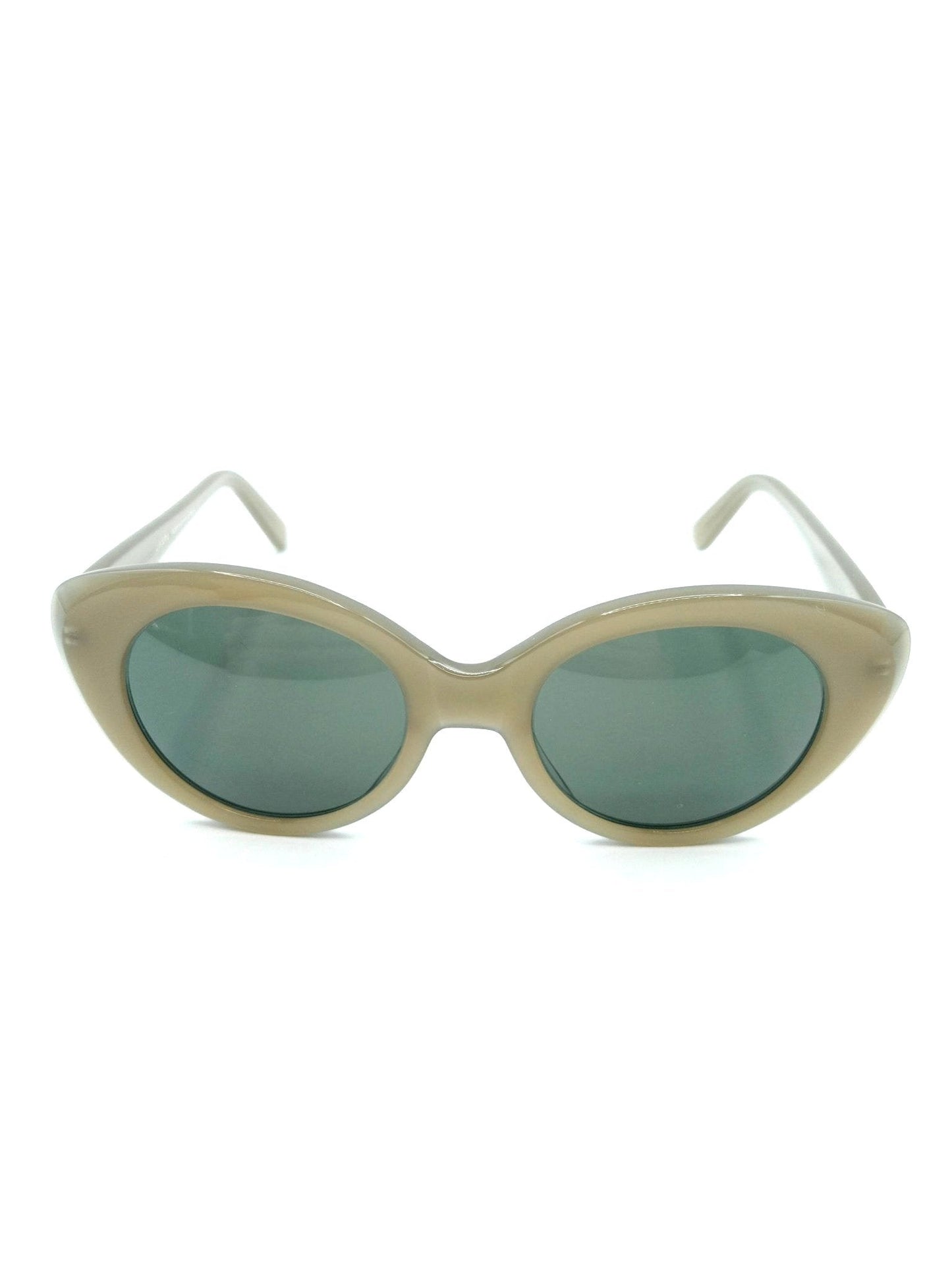 lunettes de soleil vintage Ainara pour femmes fabriquées en Espagne Qoolst