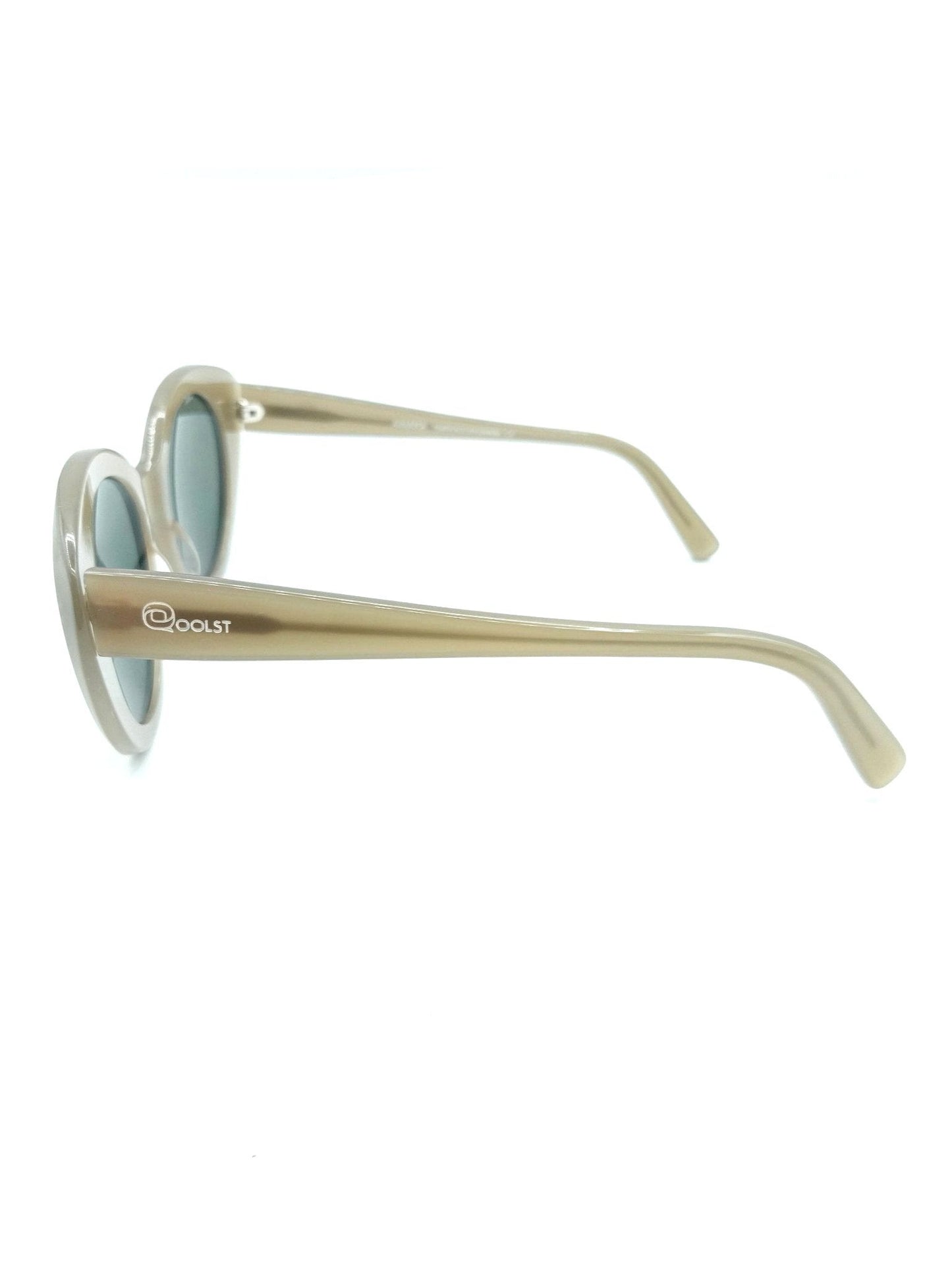 lunettes de soleil vintage Ainara pour femmes fabriquées en Espagne Qoolst