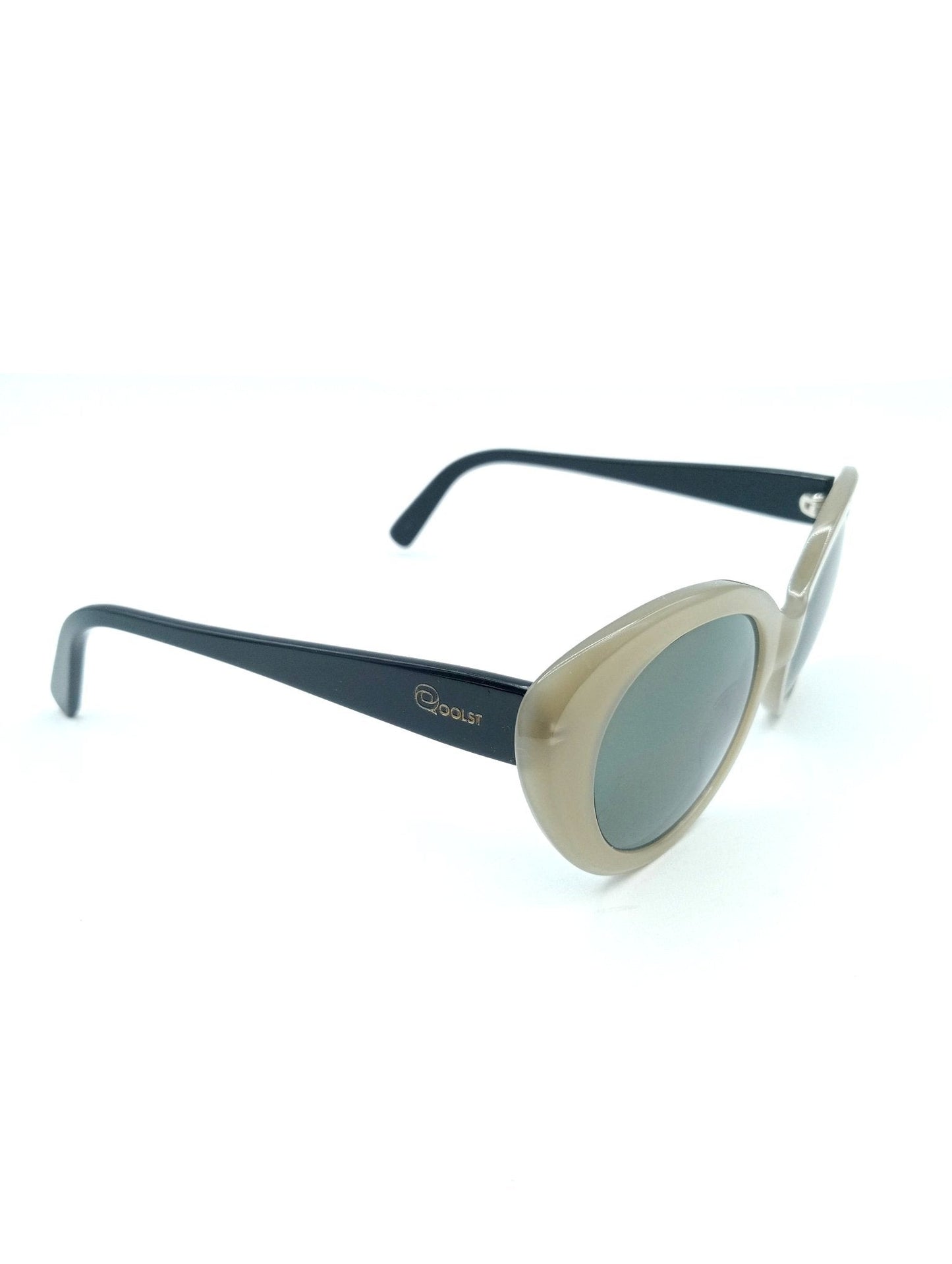 lunettes de soleil vintage Ainara pour femmes fabriquées en Espagne Qoolst