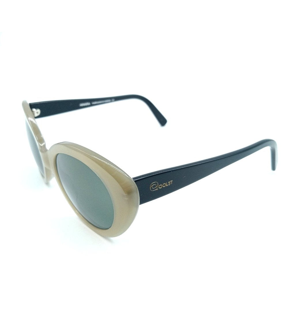 lunettes de soleil vintage Ainara pour femmes fabriquées en Espagne Qoolst