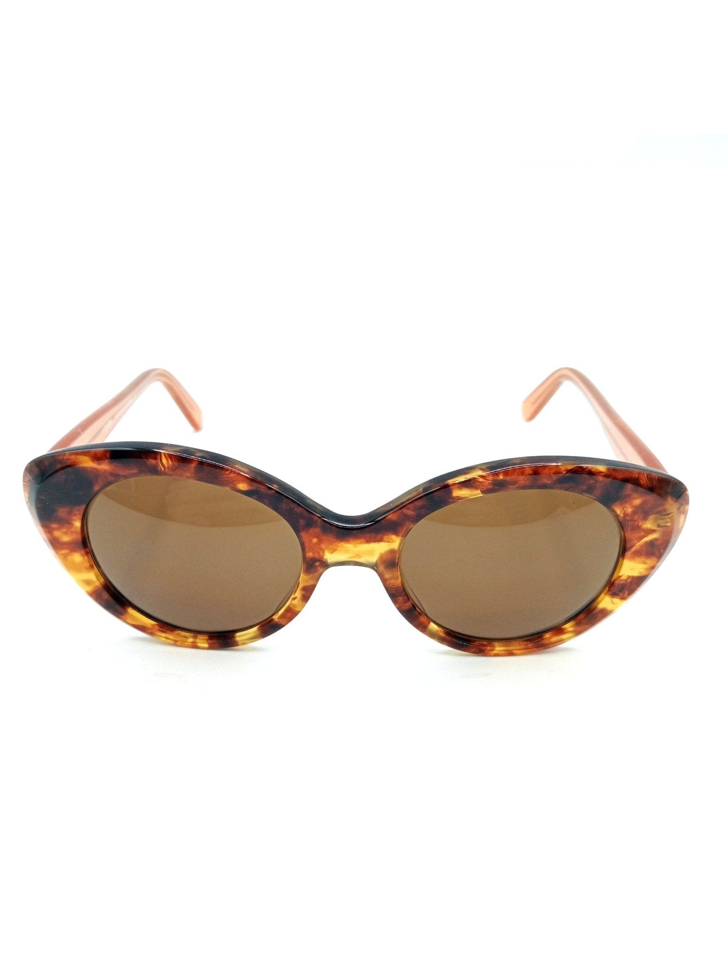 lunettes de soleil vintage Ainara pour femmes fabriquées en Espagne Qoolst