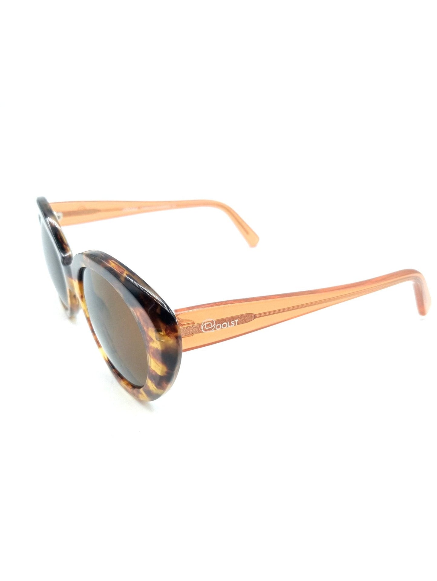 lunettes de soleil vintage Ainara pour femmes fabriquées en Espagne Qoolst