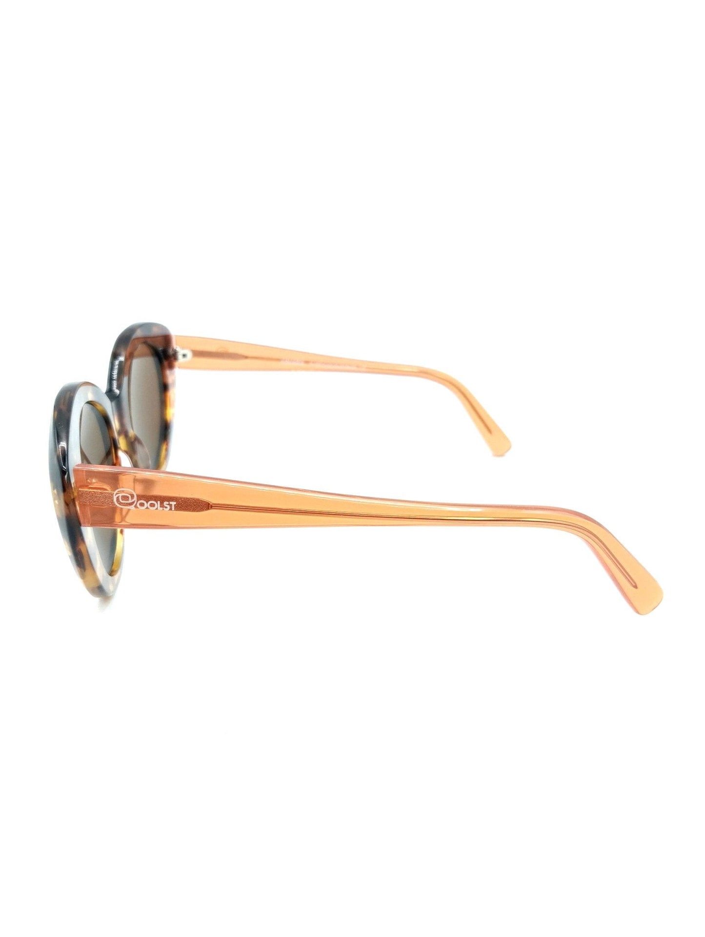 lunettes de soleil vintage Ainara pour femmes fabriquées en Espagne Qoolst