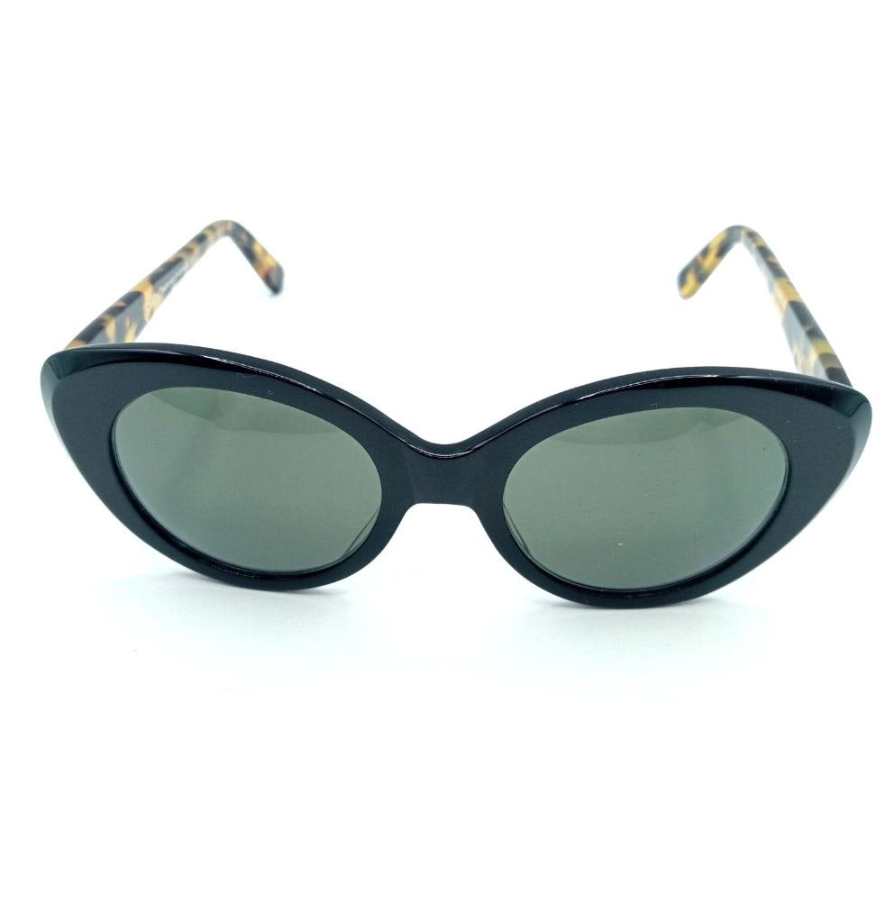 lunettes de soleil vintage Ainara pour femmes fabriquées en Espagne Qoolst