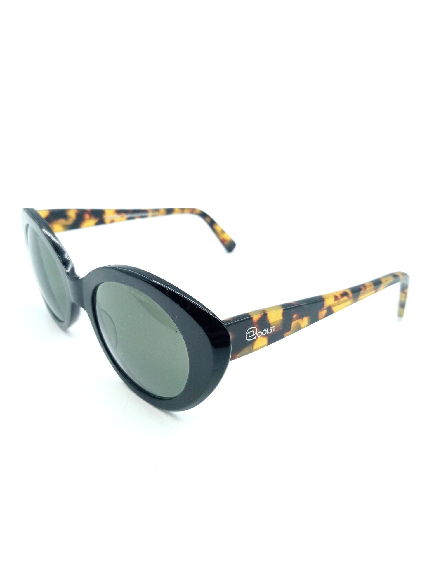 lunettes de soleil vintage Ainara pour femmes fabriquées en Espagne Qoolst