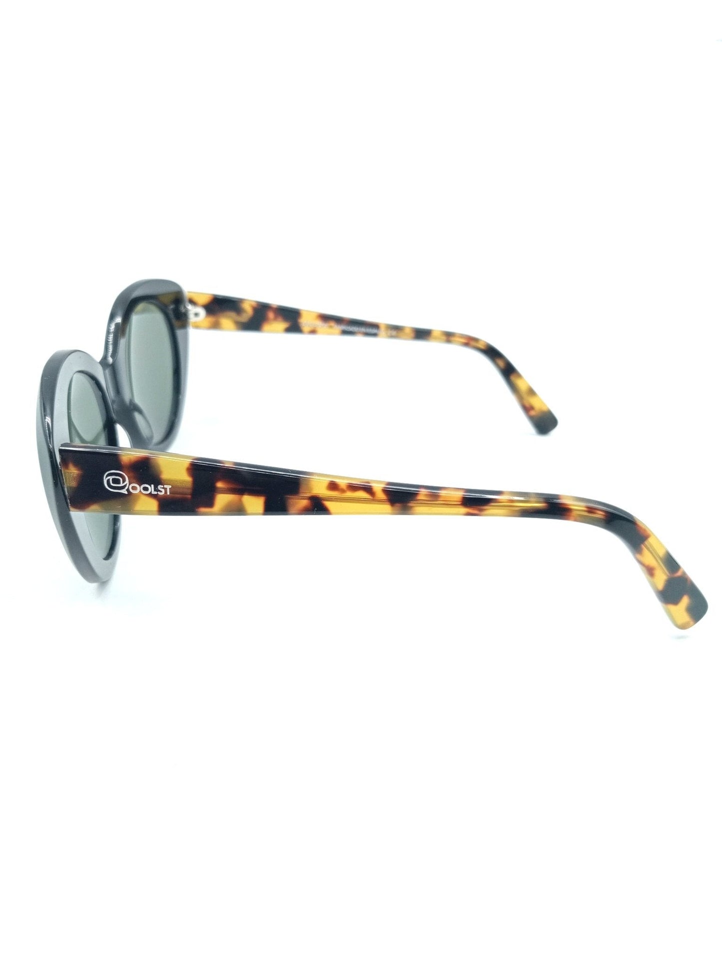 lunettes de soleil vintage Ainara pour femmes fabriquées en Espagne Qoolst