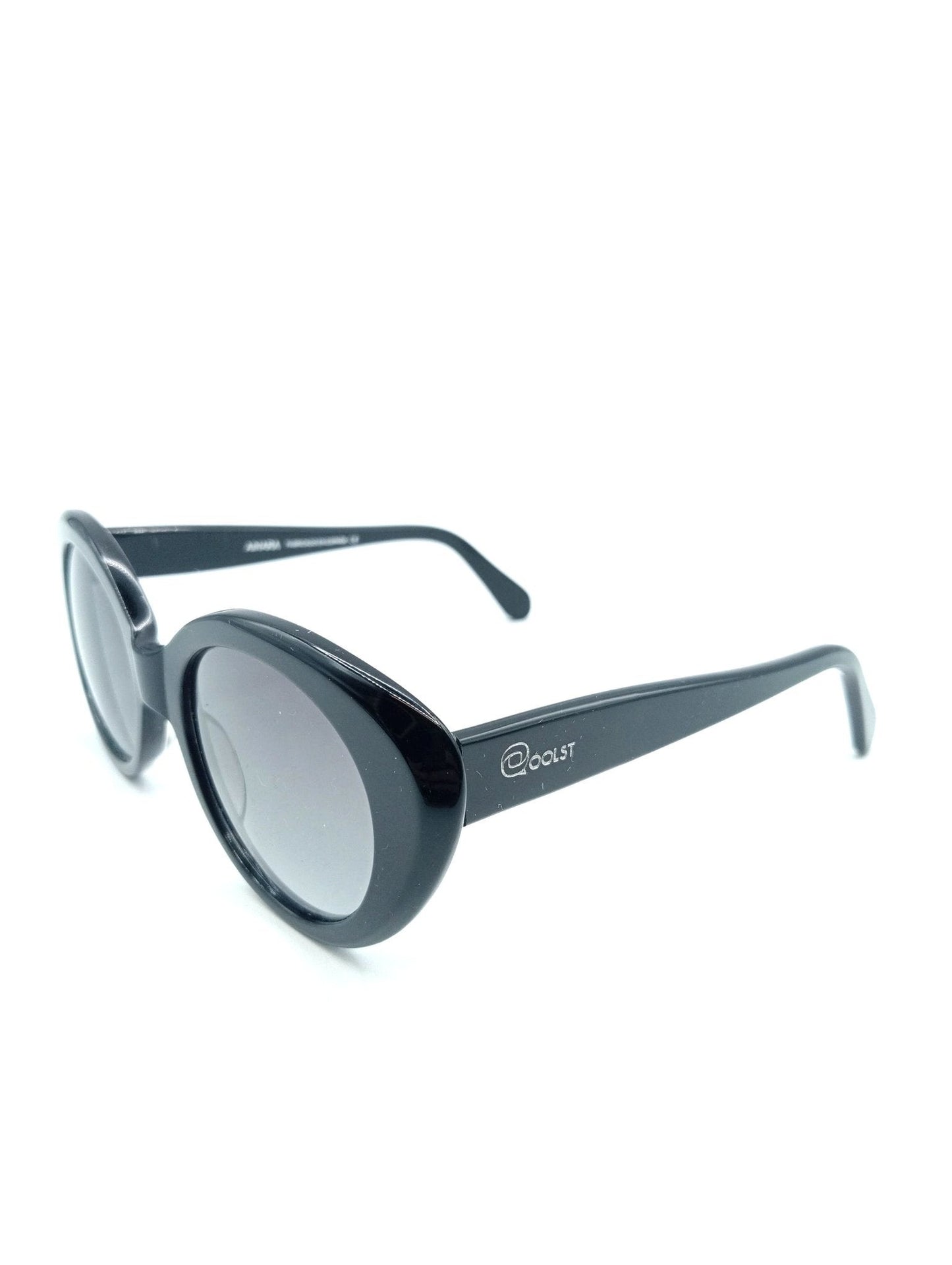 lunettes de soleil vintage Ainara pour femmes fabriquées en Espagne Qoolst