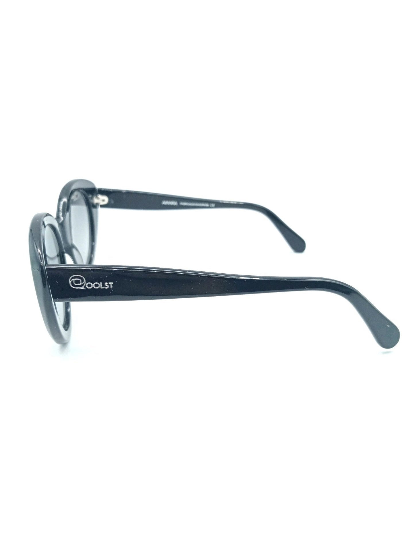 lunettes de soleil vintage Ainara pour femmes fabriquées en Espagne Qoolst