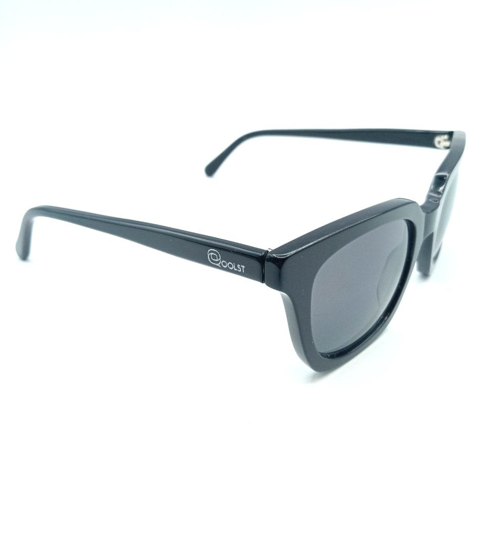 Lunettes de soleil vintage Harrison pour femmes fabriquées en Espagne Qoolst