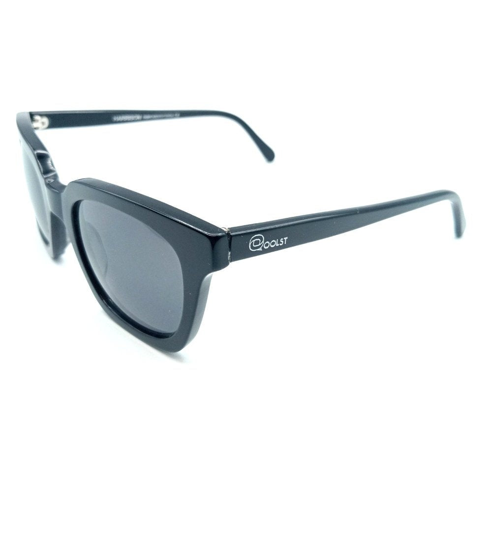 Lunettes de soleil vintage Harrison pour femmes fabriquées en Espagne Qoolst