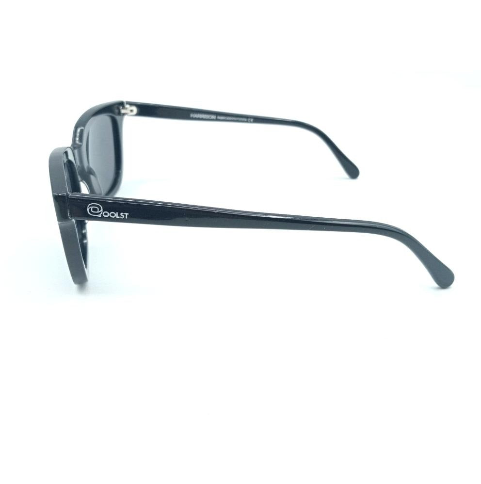 Lunettes de soleil vintage Harrison pour femmes fabriquées en Espagne Qoolst