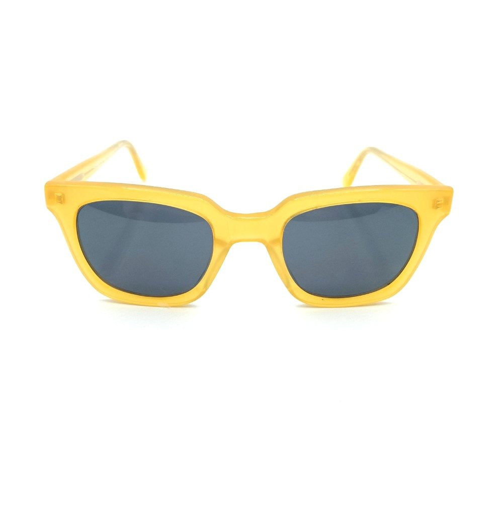 Lunettes de soleil vintage Harrison pour femmes fabriquées en Espagne Qoolst
