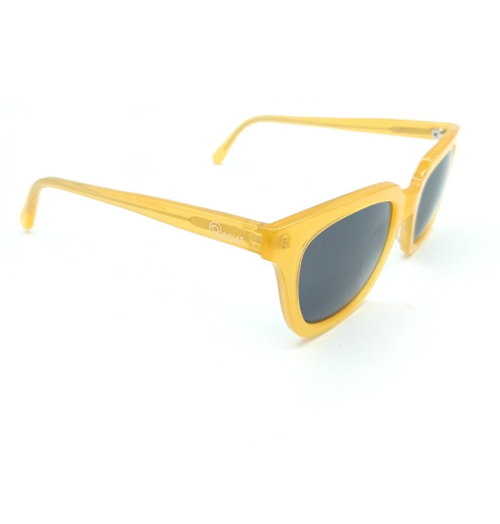 Lunettes de soleil vintage Harrison pour femmes fabriquées en Espagne Qoolst
