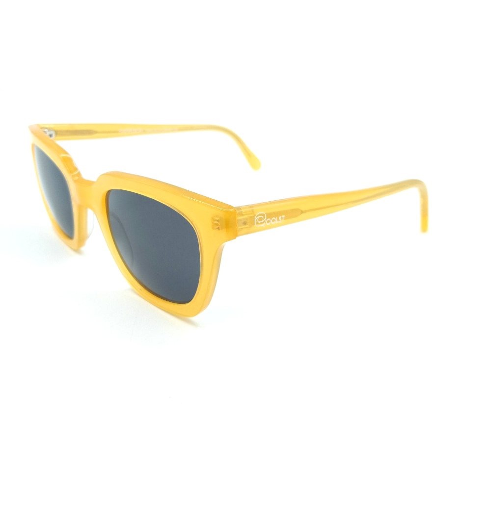 Lunettes de soleil vintage Harrison pour femmes fabriquées en Espagne Qoolst