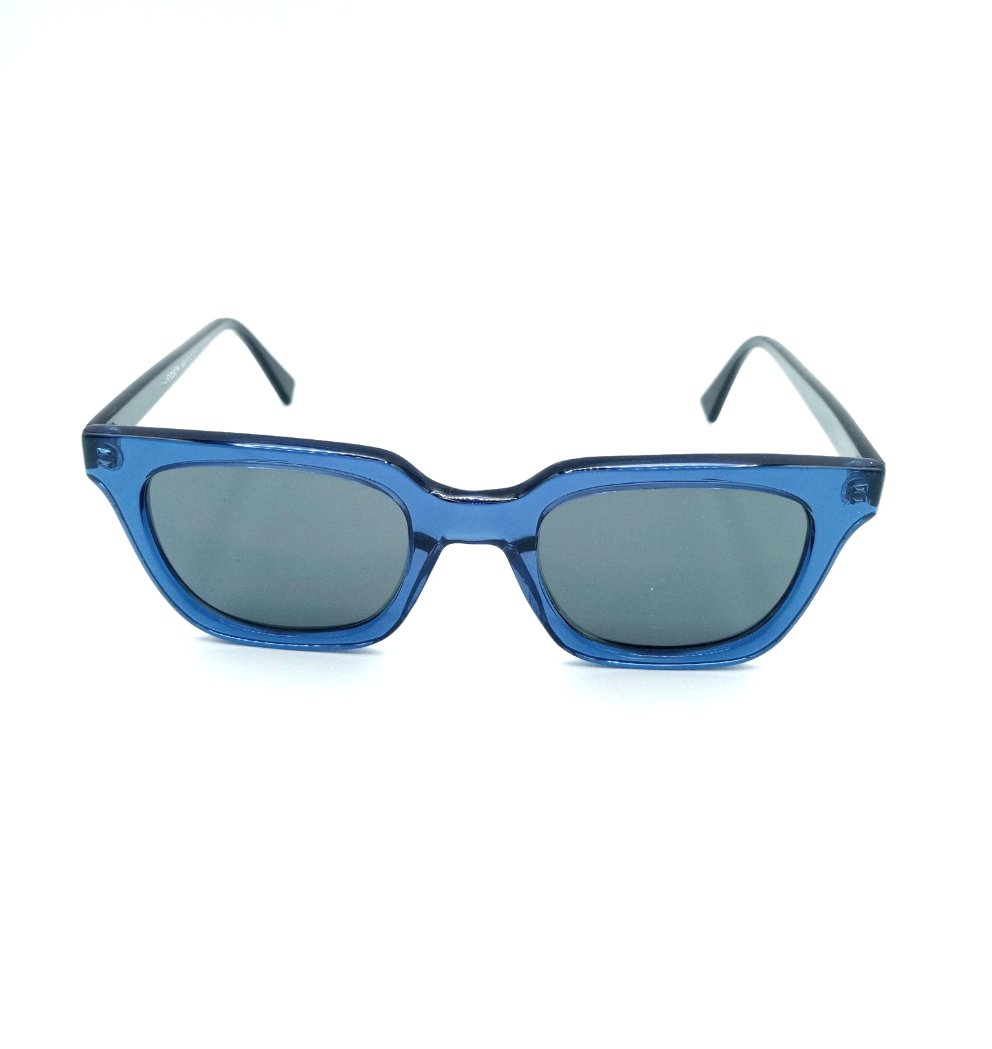 Lunettes de soleil vintage Harrison pour femmes fabriquées en Espagne Qoolst
