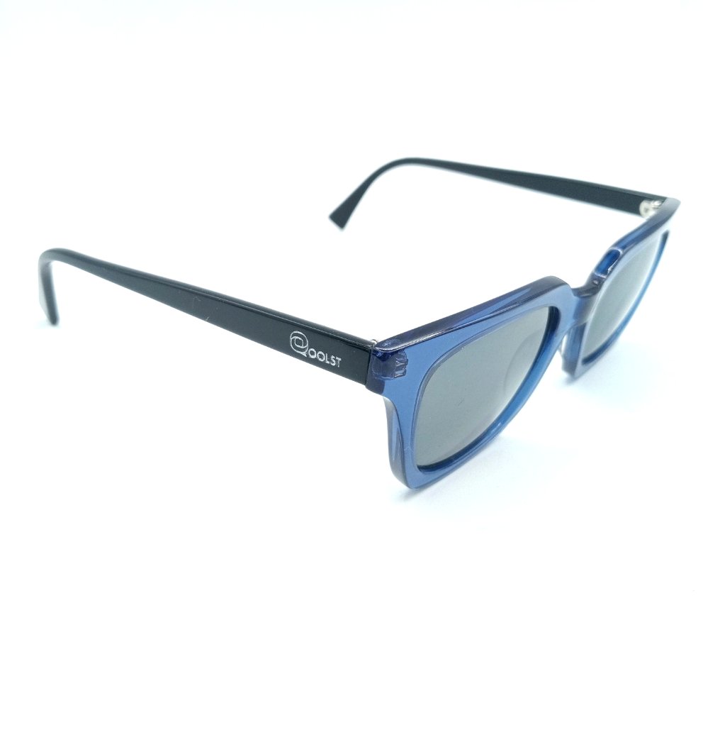 Lunettes de soleil vintage Harrison pour femmes fabriquées en Espagne Qoolst